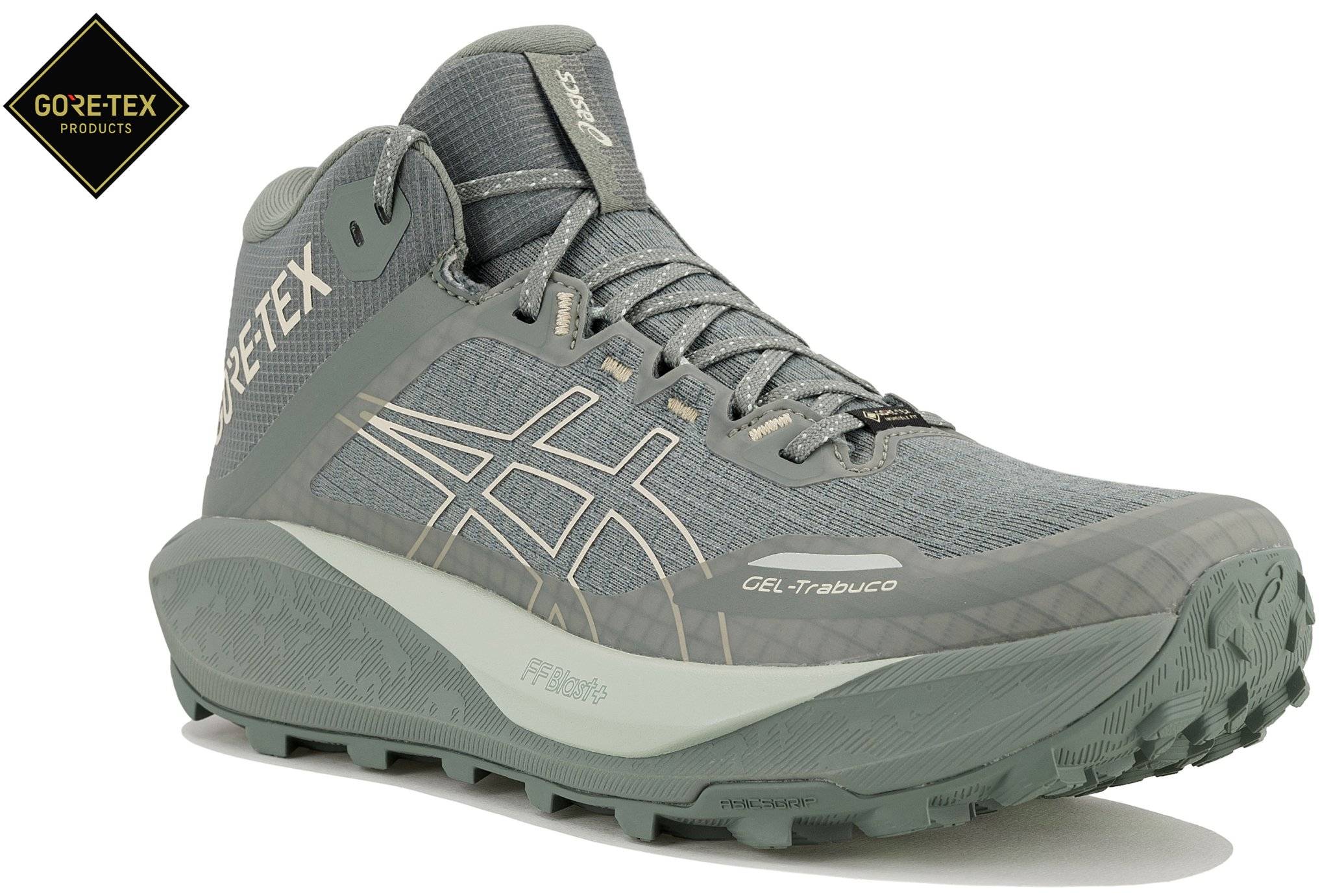 Asics Gel-Trabuco MT Gore-Tex 