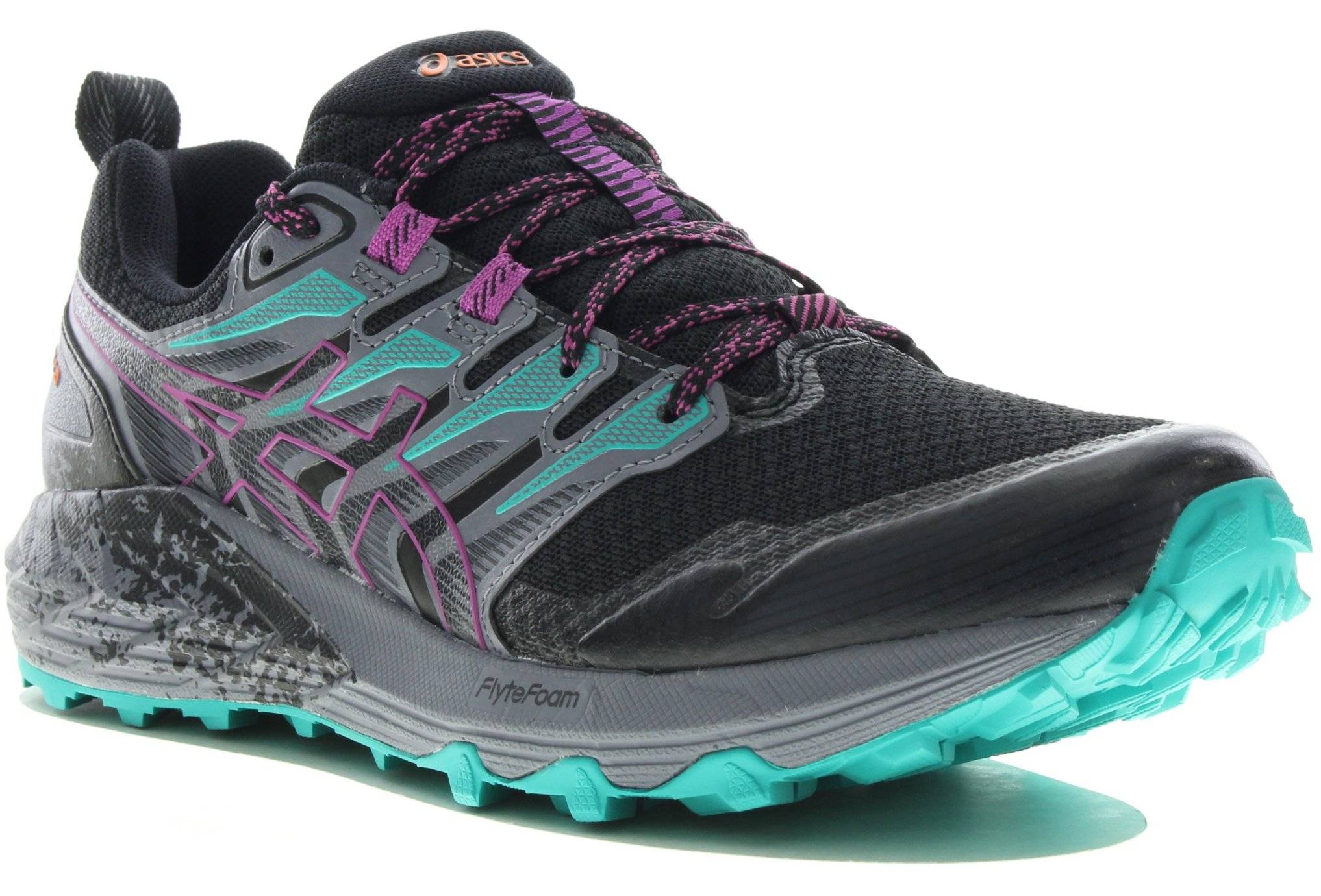 Asics Gel-Trabuco Terra W 