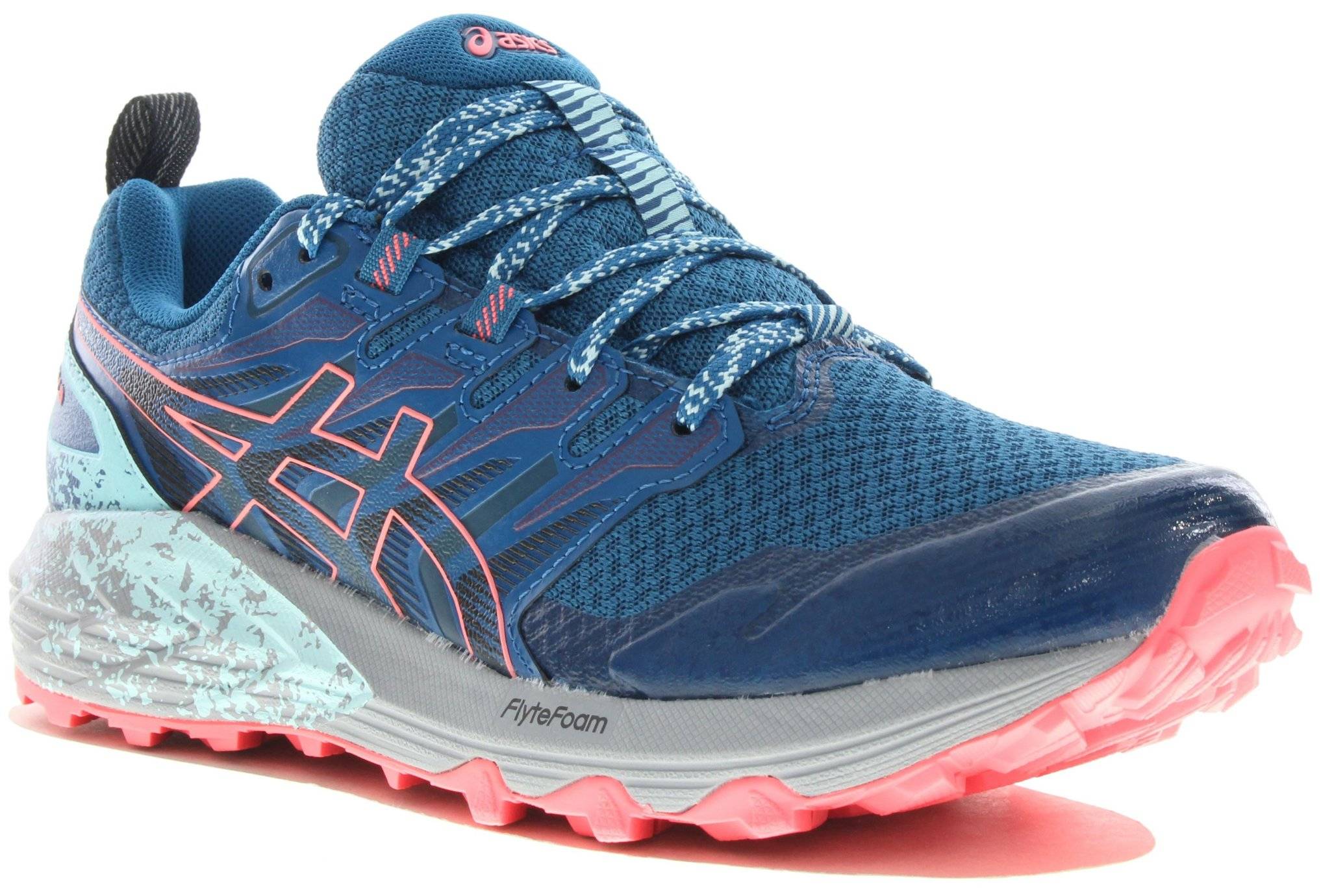 Asics Gel-Trabuco Terra W 