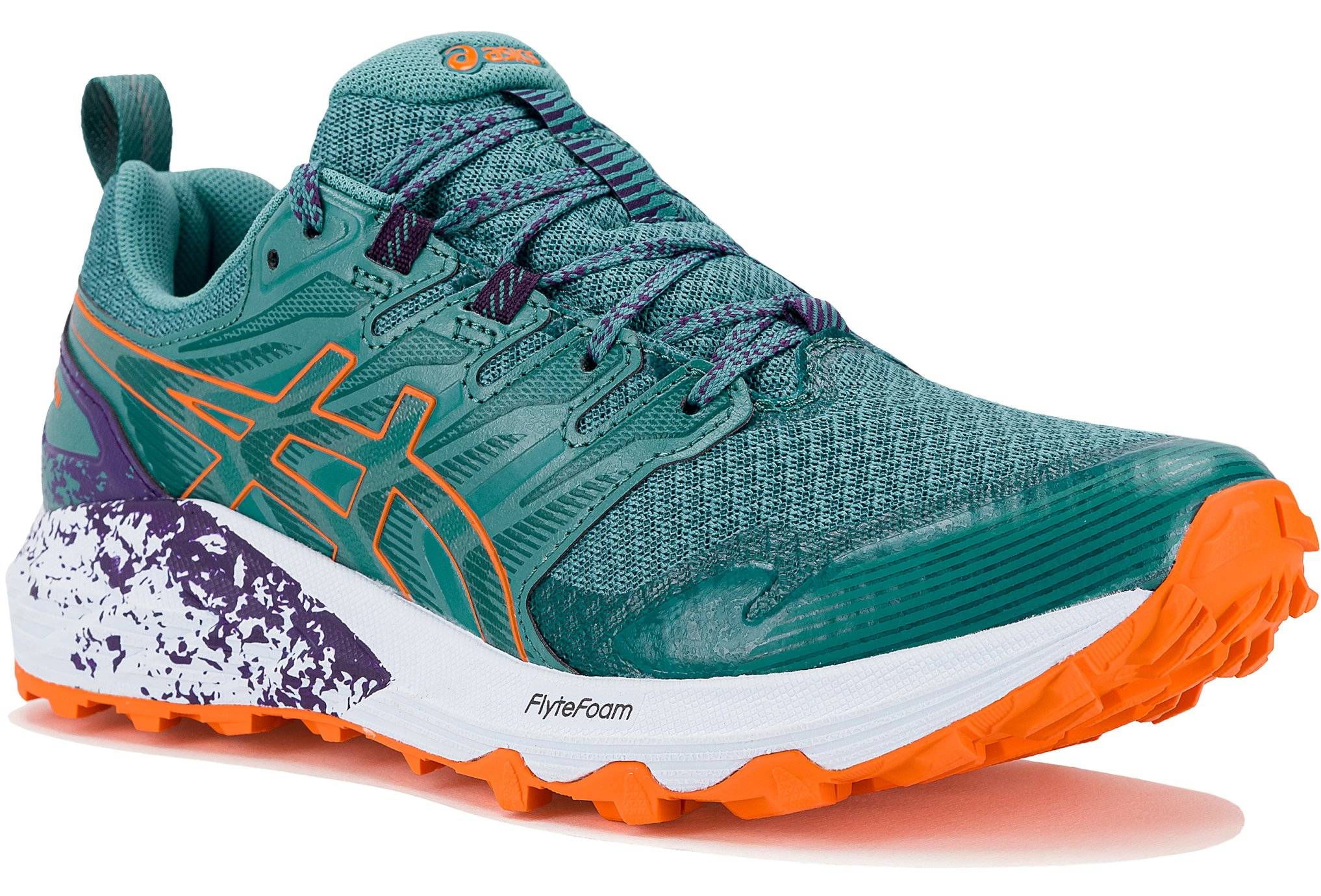 Asics Gel-Trabuco Terra W 