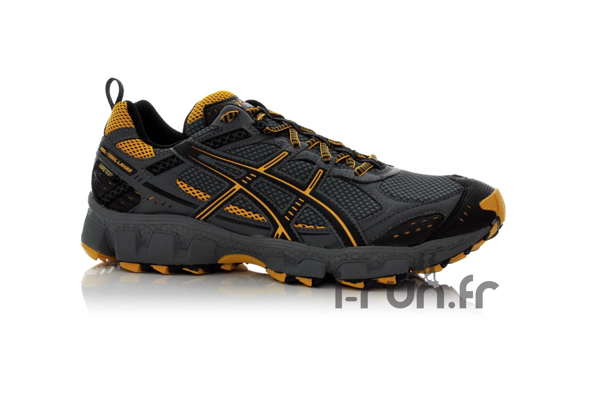 Asics Gel Trail Lahar 2 Gore-Tex Hiver 2010 