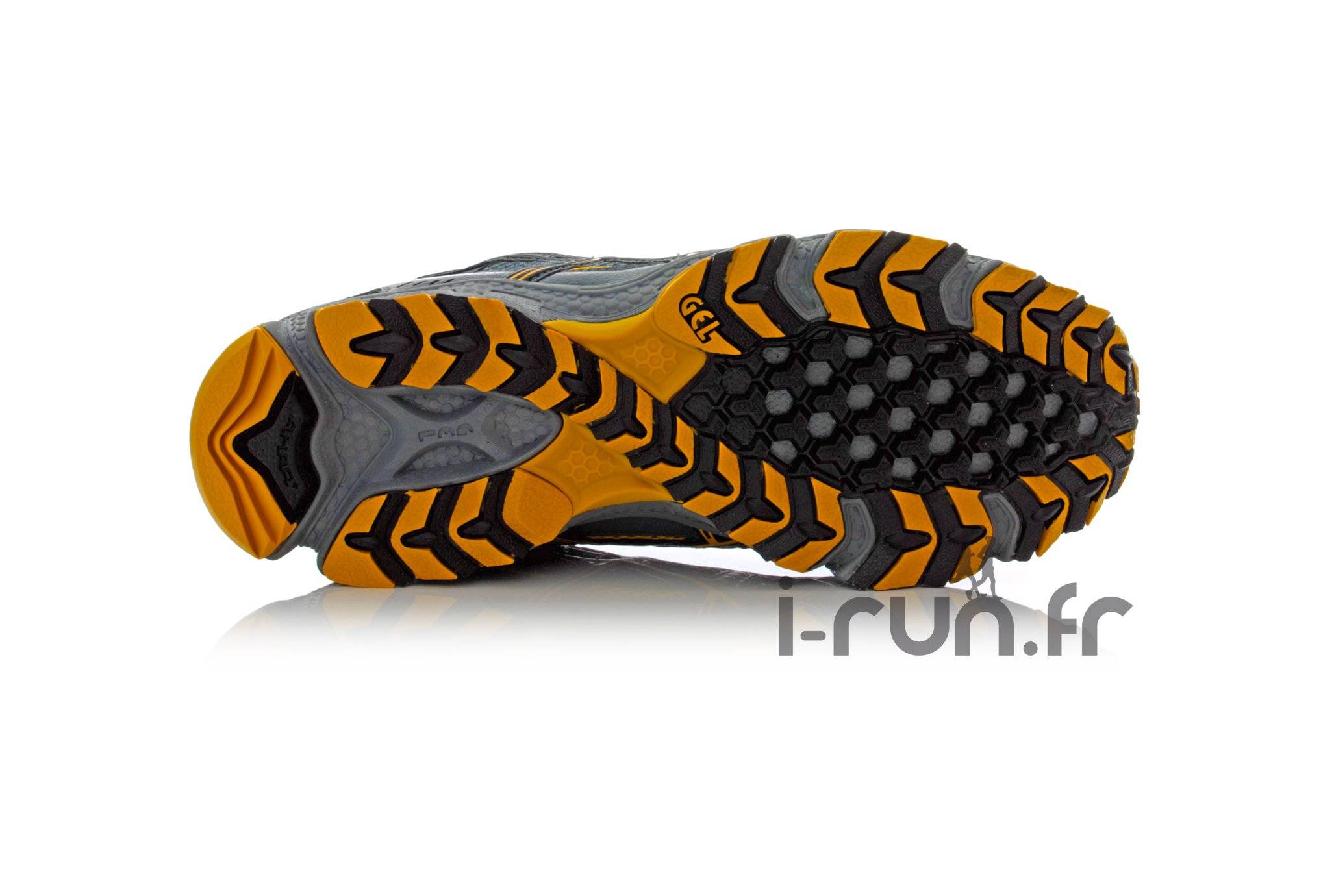 asics gel trail lahar 2 gtx