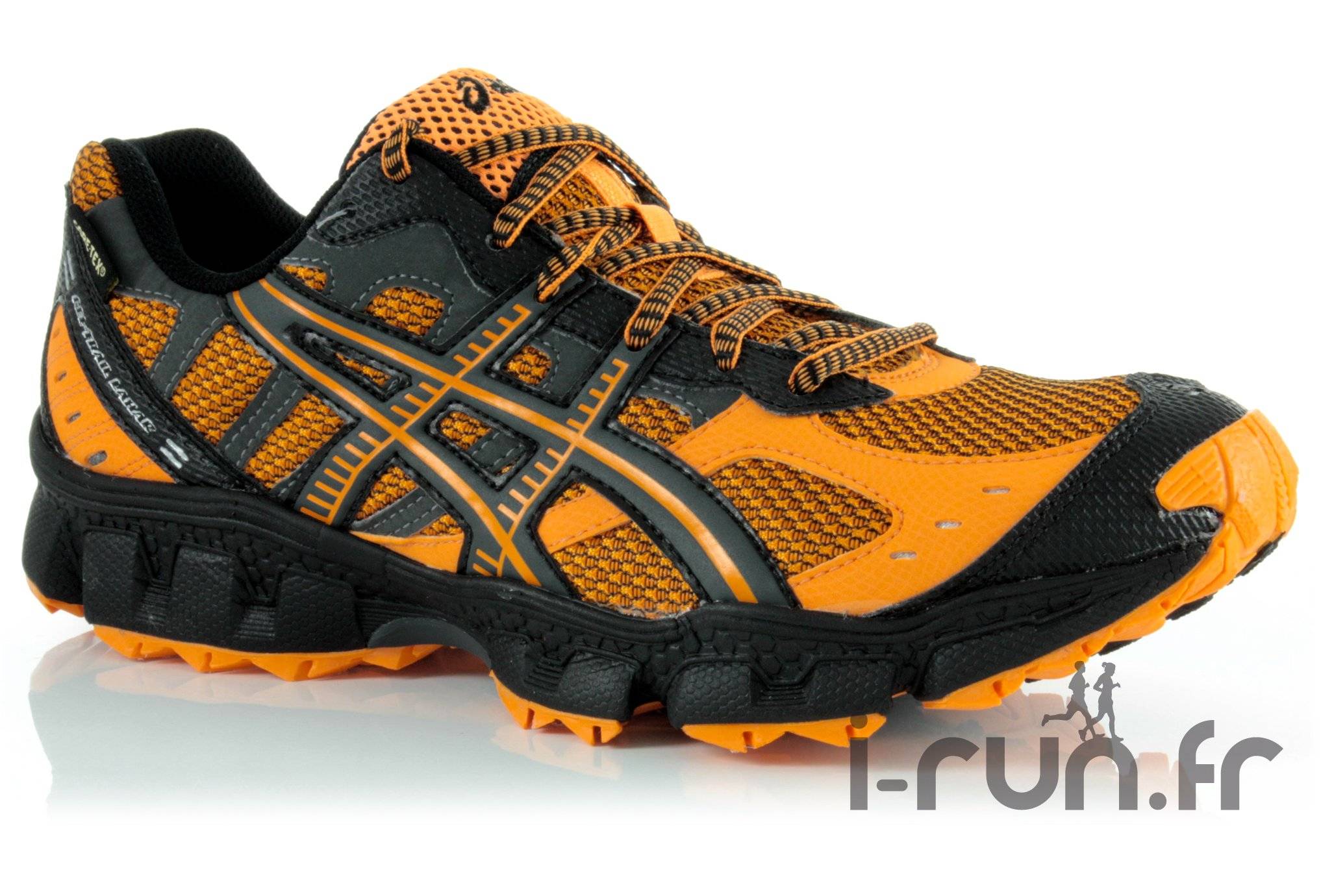 Asics Gel Trail Lahar 3 Gore Tex Homme homme pas cher T1G1N 6779