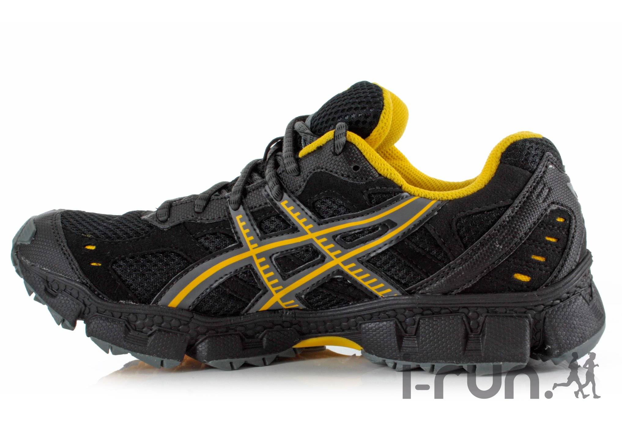 Asics Gel Trail Lahar 3 Gore Tex M homme pas cher T1G1N 9079