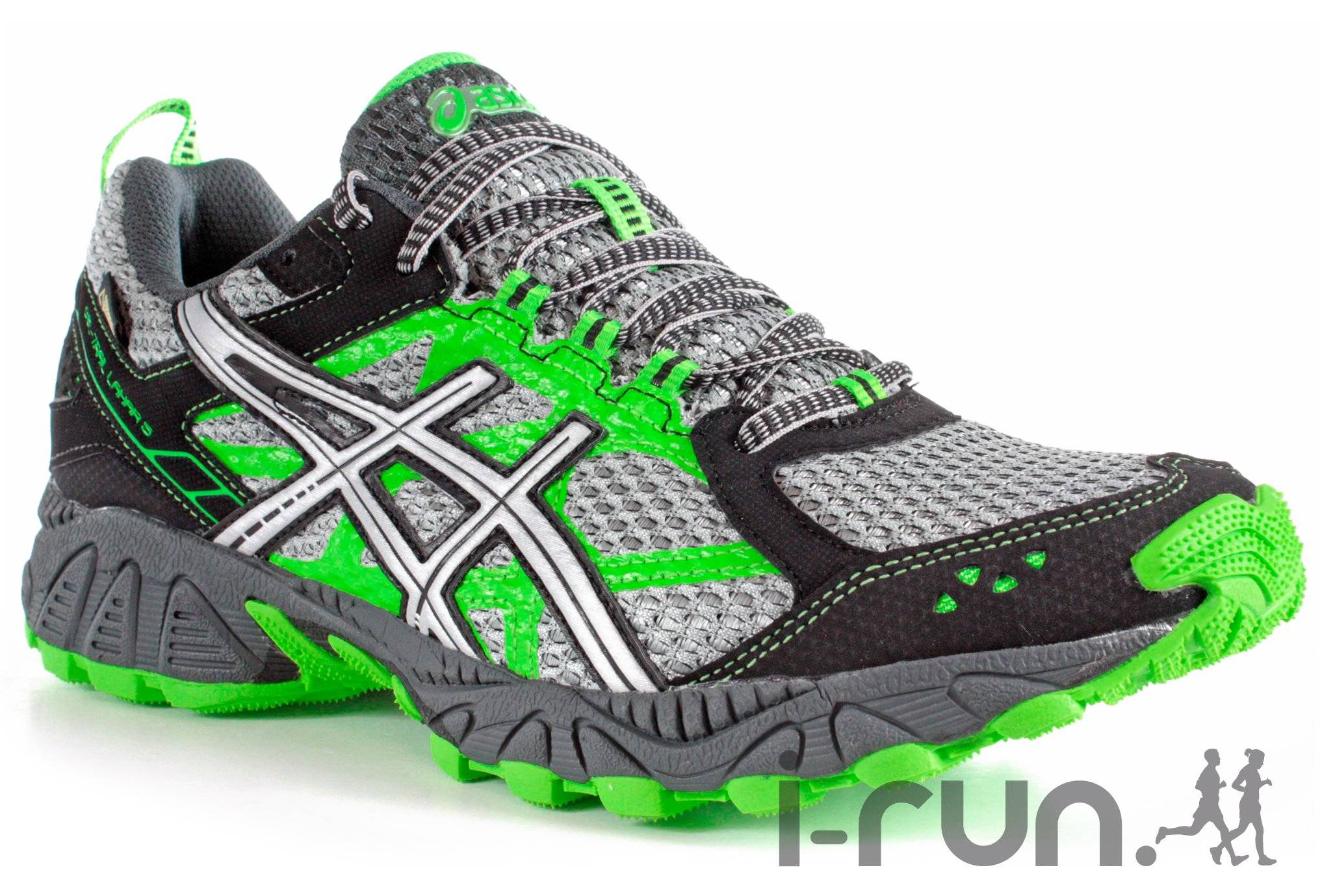 Asics lahar 5 hotsell