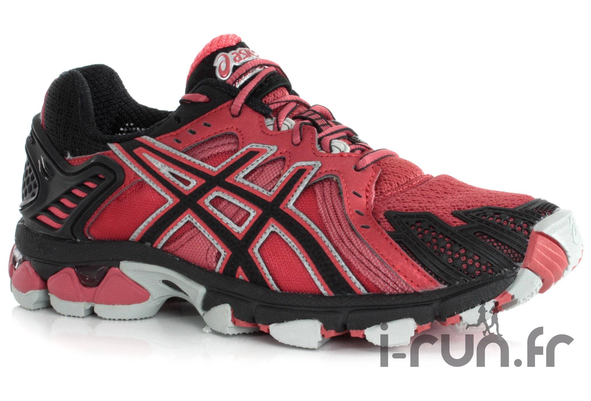 Asics gel trail sensor 5 hotsell