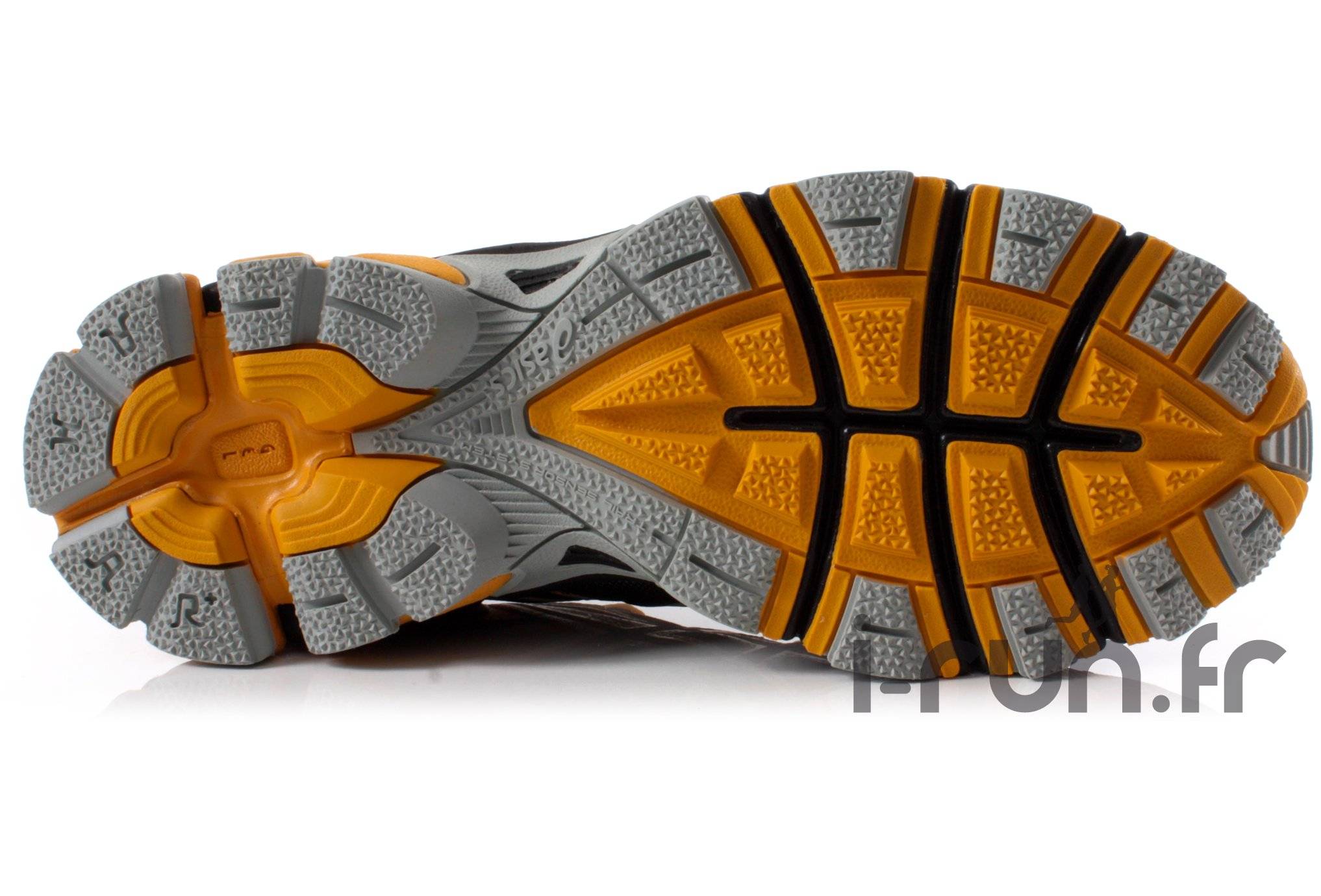 Asics gel evolution 5 discount
