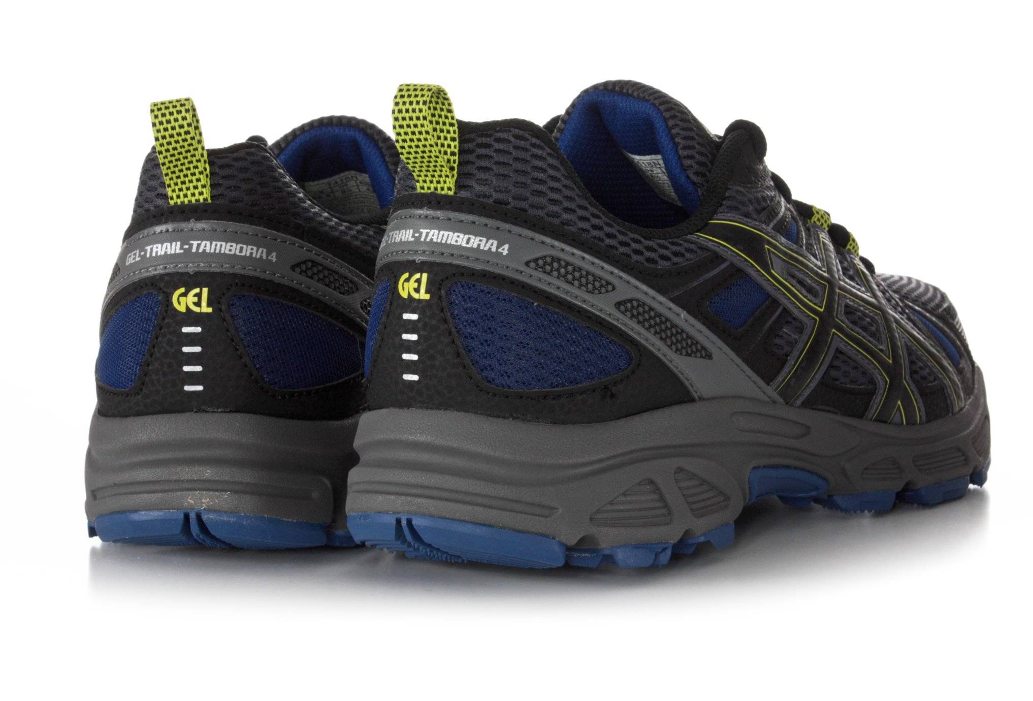 Asics trail tambora discount