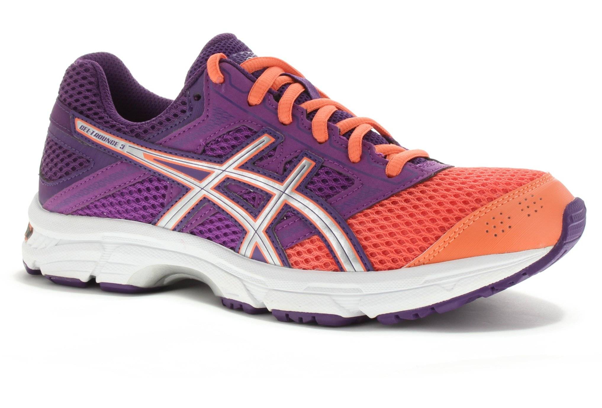 Asics Gel Trounce 3 W 