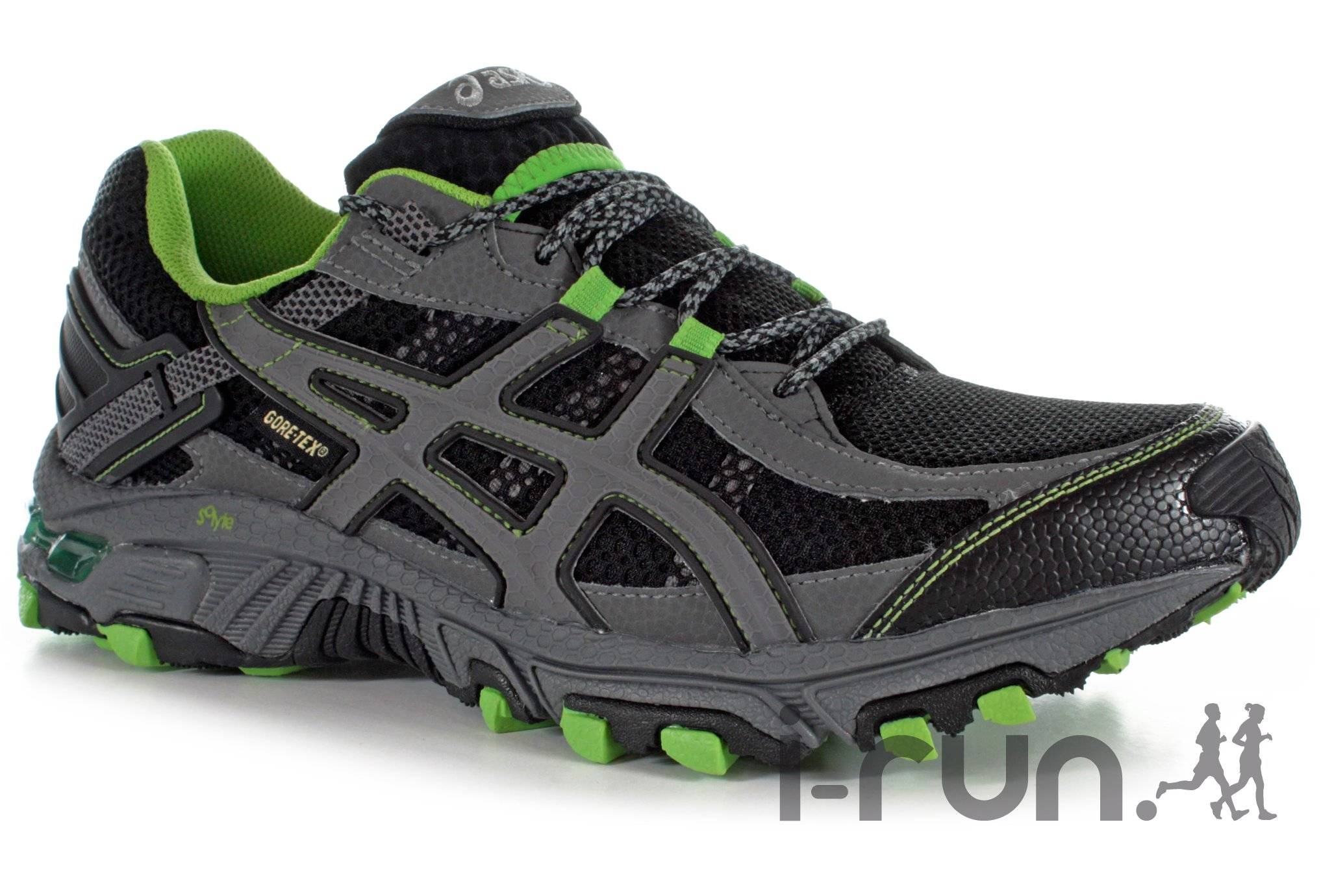 Asics upterra hotsell