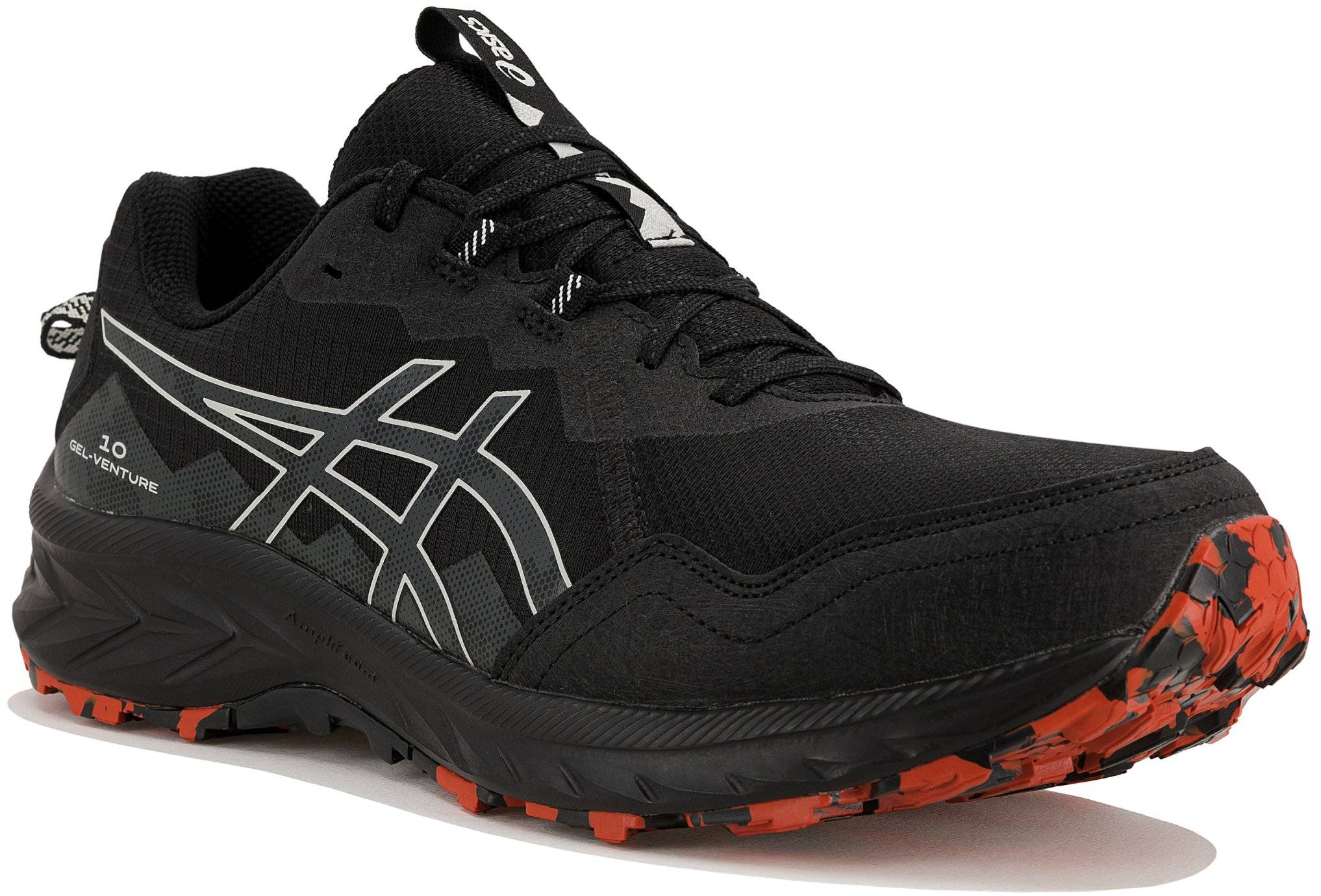 Asics Taille 10 Pointure ASICS Gel-Pursue 10 W (Route) Trakks Outdoor