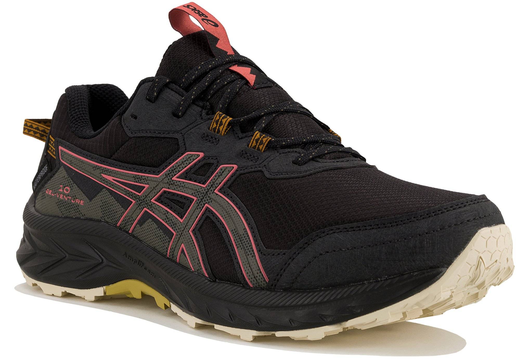 Asics Gel-Venture 10 WP 