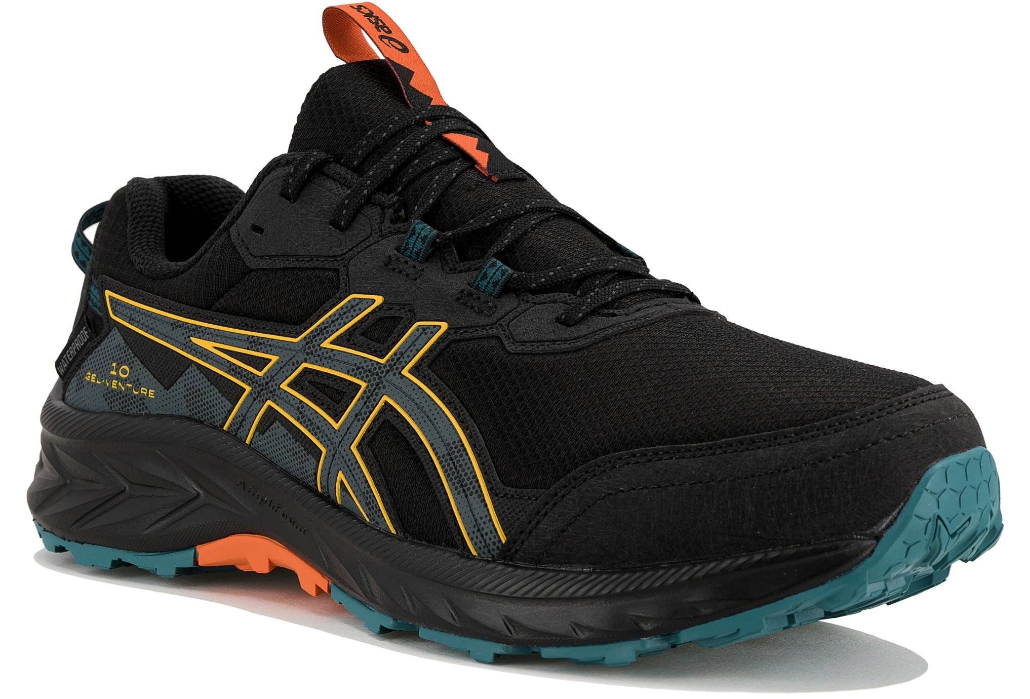 Asics Gel-Venture 10 WP 