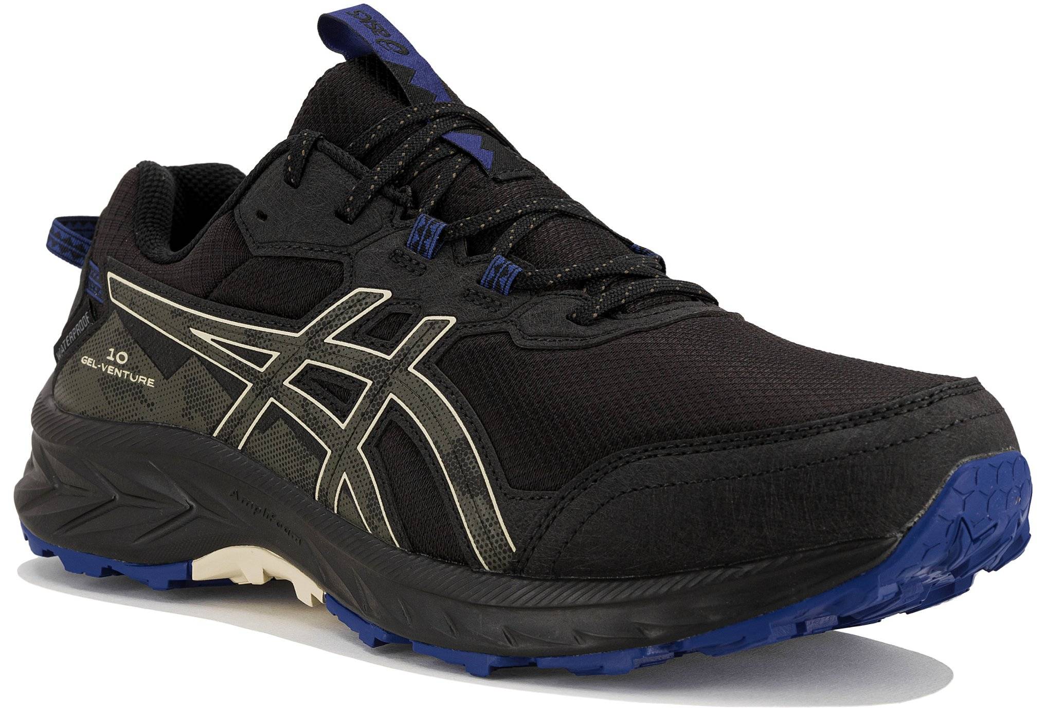 Asics Gel-Venture 10 WP homme 1011B965-002