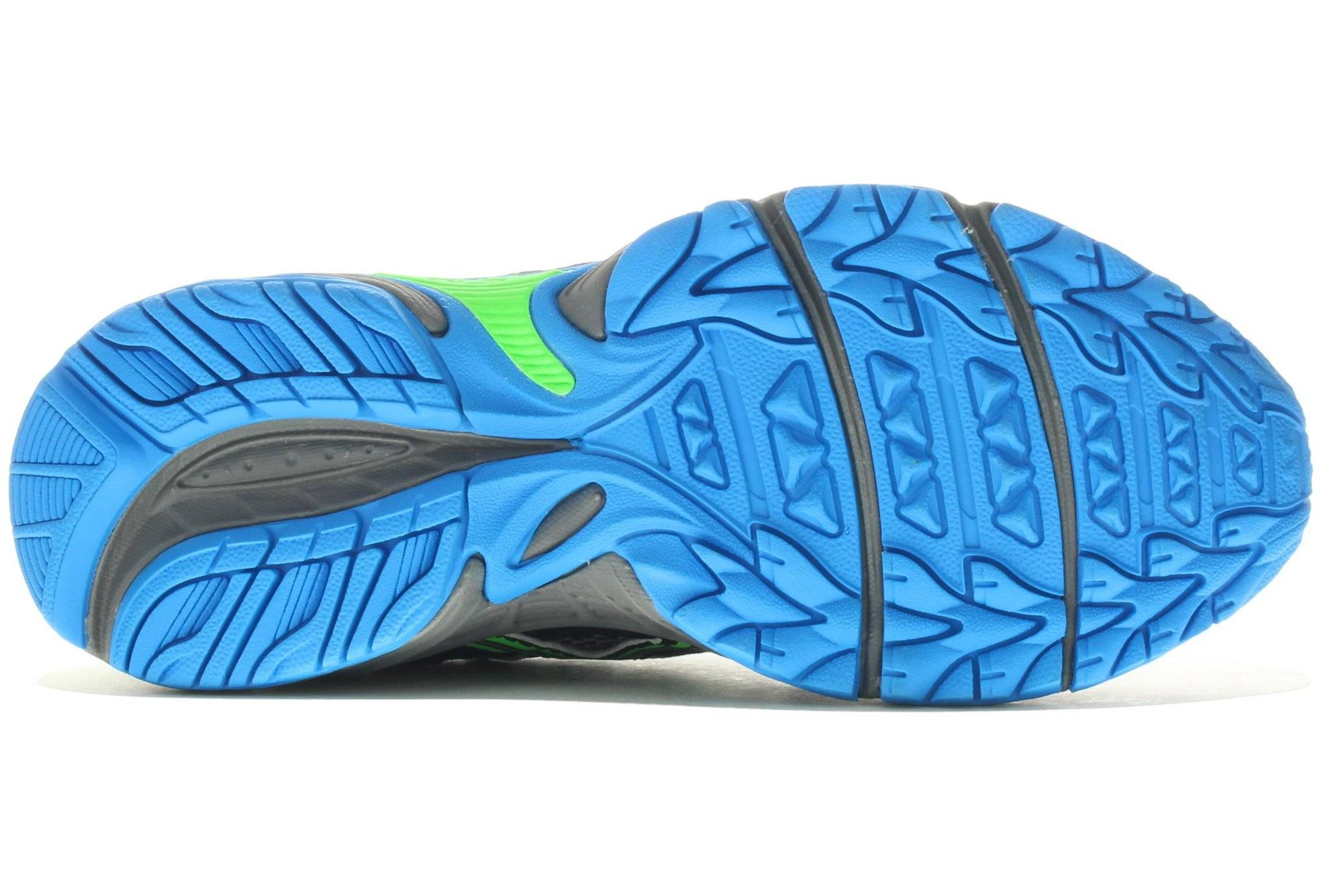 Chaussures Running Asics Gel Venture Homme Asics Gel-Venture GS