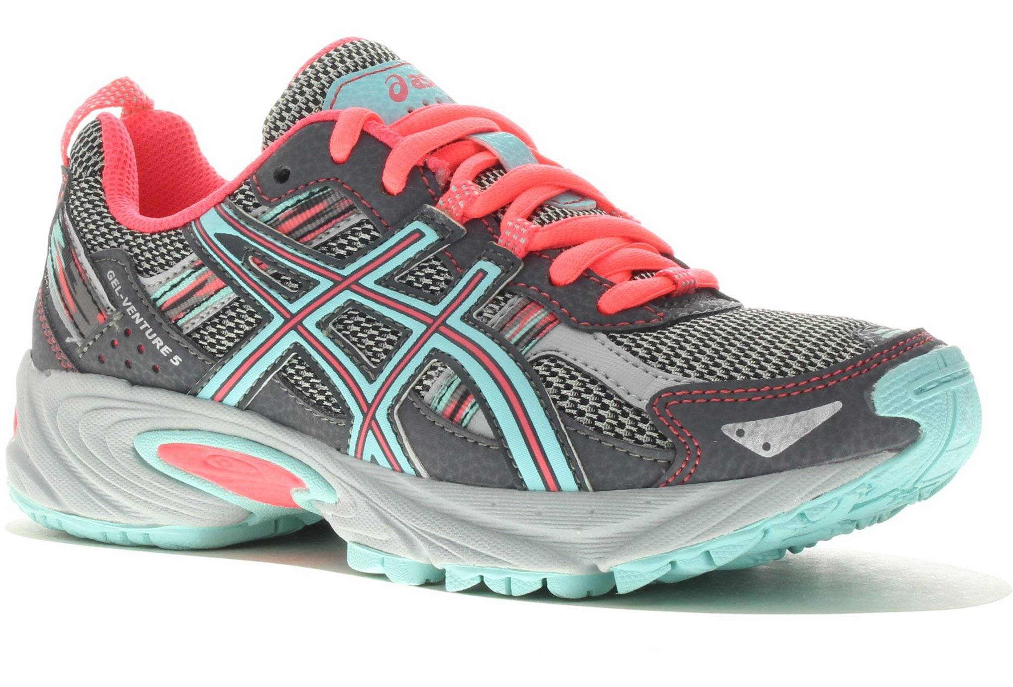 Asics women's gel venture 5 trail discount