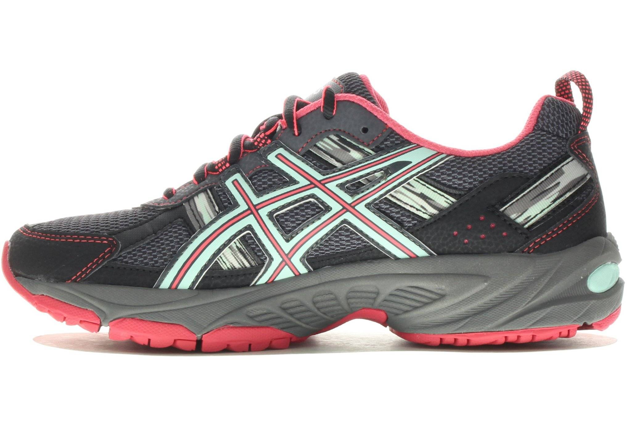 Asics venture 5 women's running shoes discount