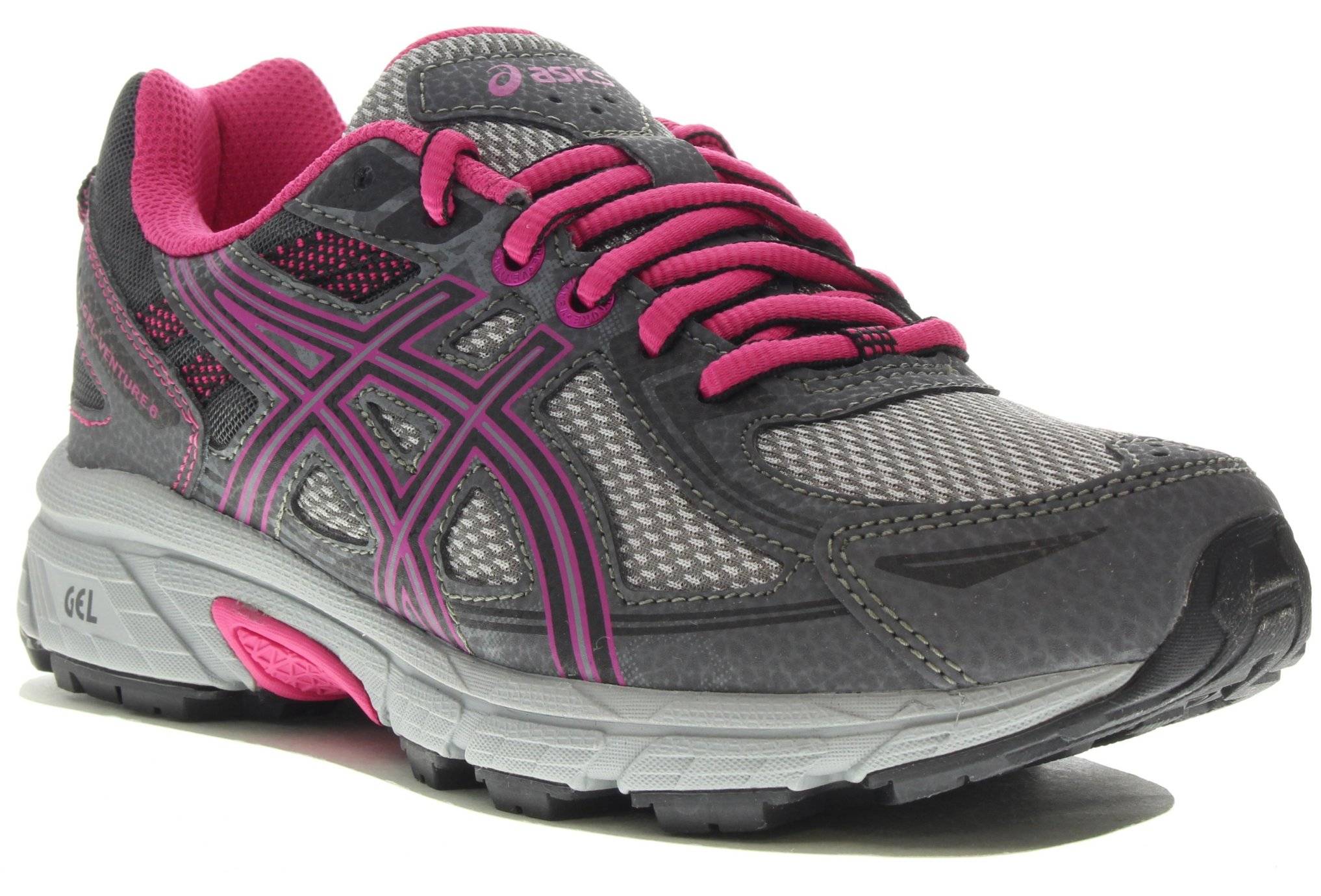 Asics Gel-Venture 6 GS 