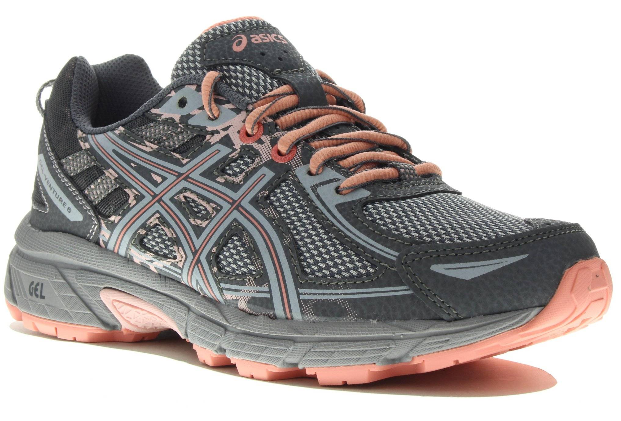 Asics Gel-Venture 6 GS 