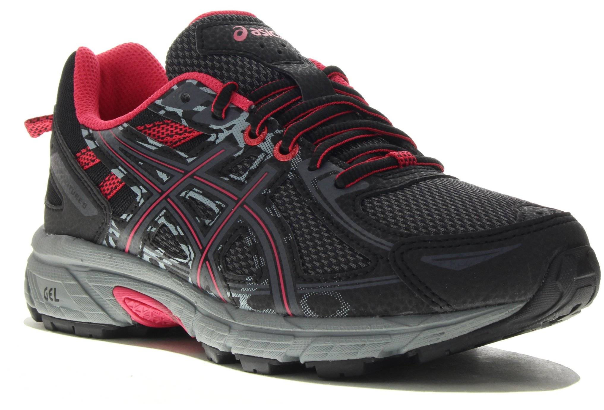 Asics Gel-Venture 6 GS 