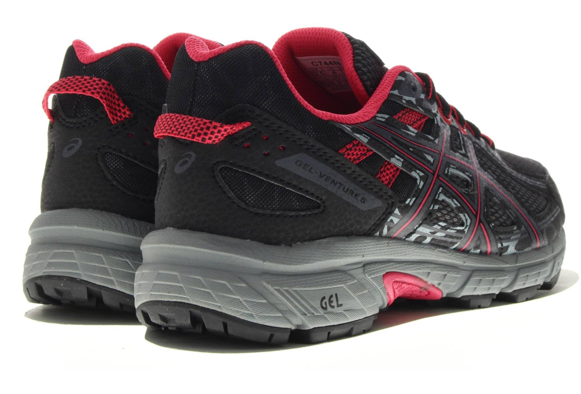 Asics c744n best sale