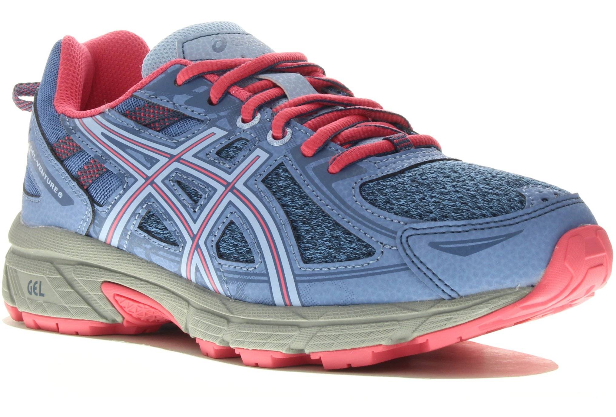 Asics gel 2024 venture 6 femme