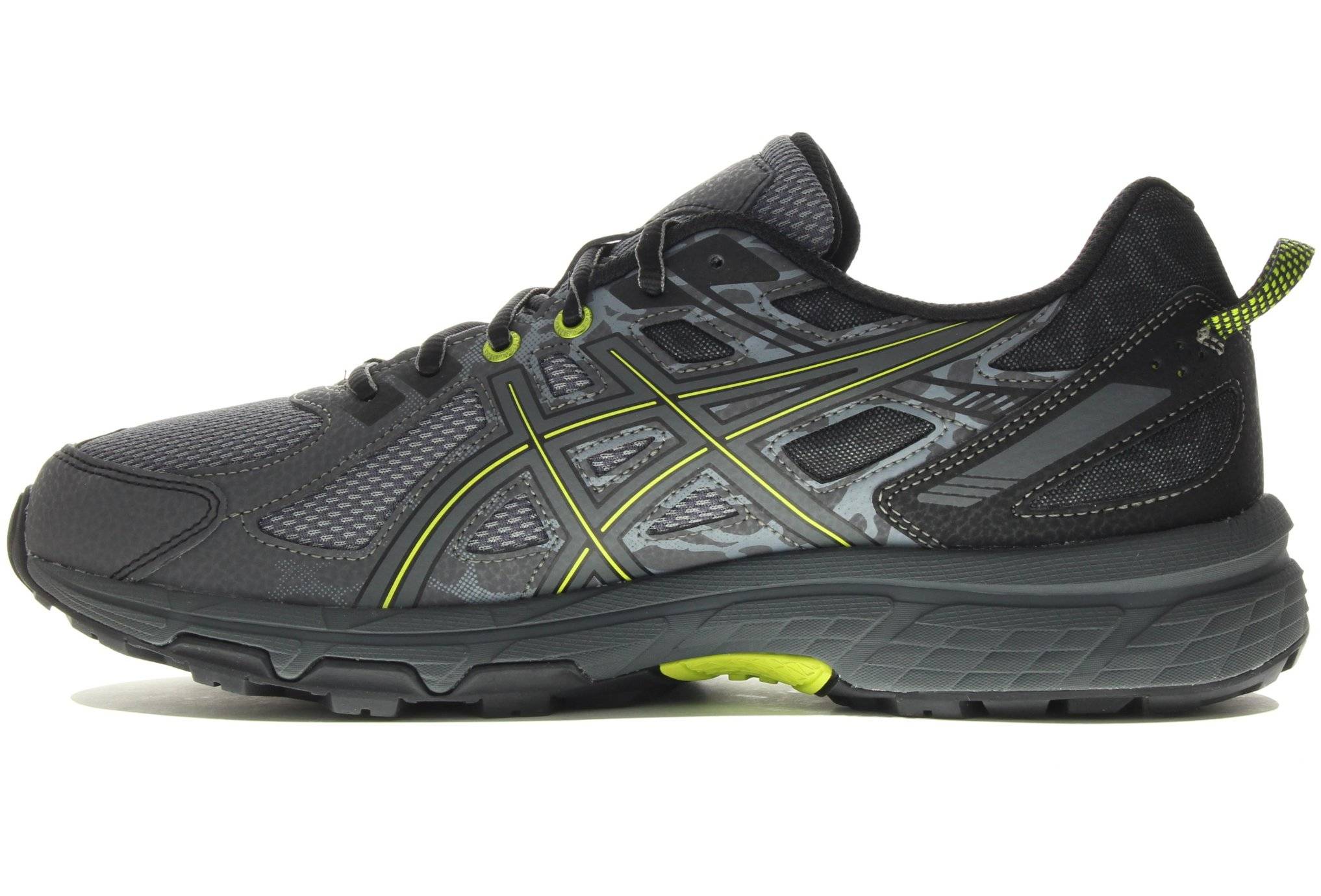 Asics Gel Venture 6 M homme pas cher T7G1N 1197