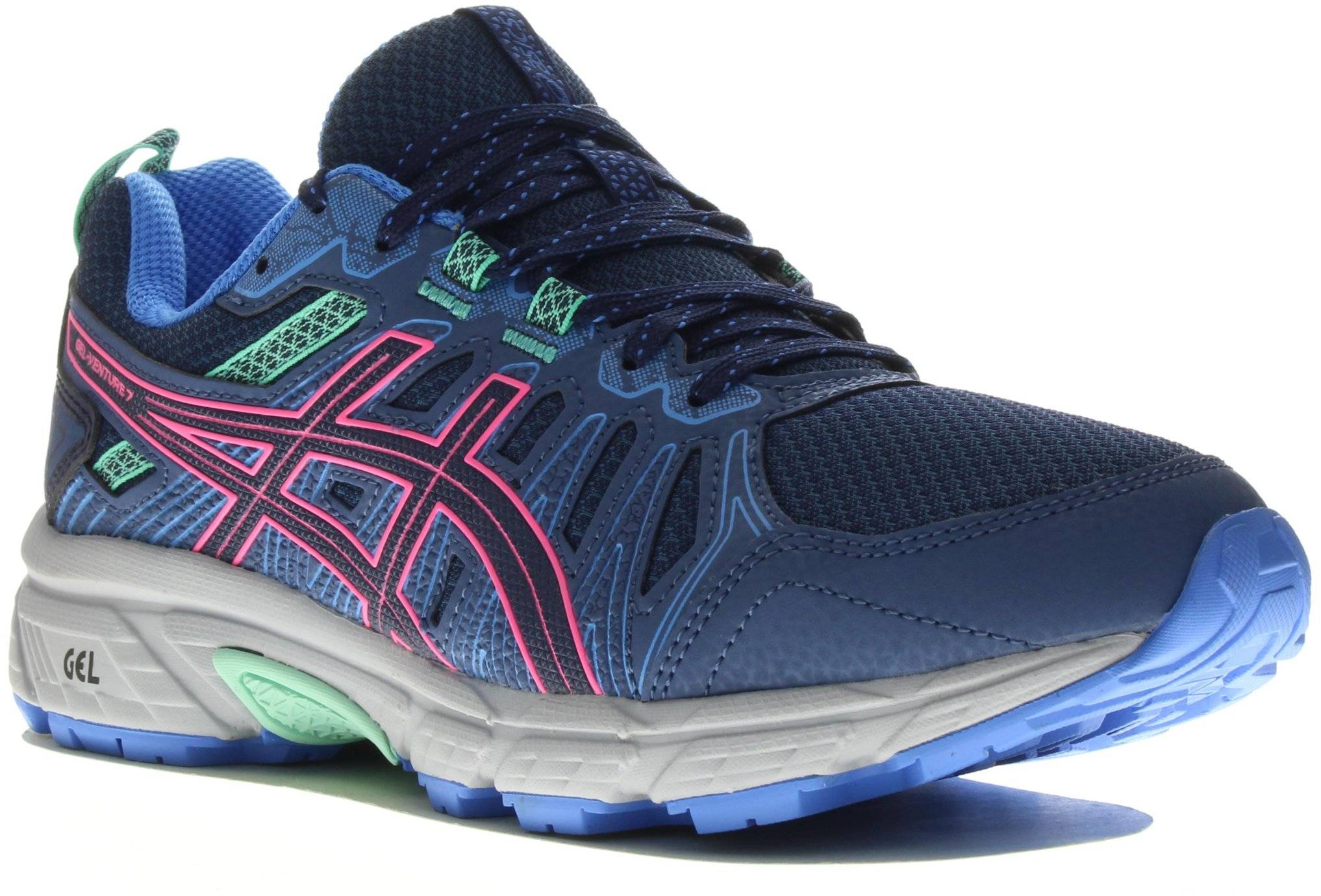 Asics Gel-Venture 7 W 