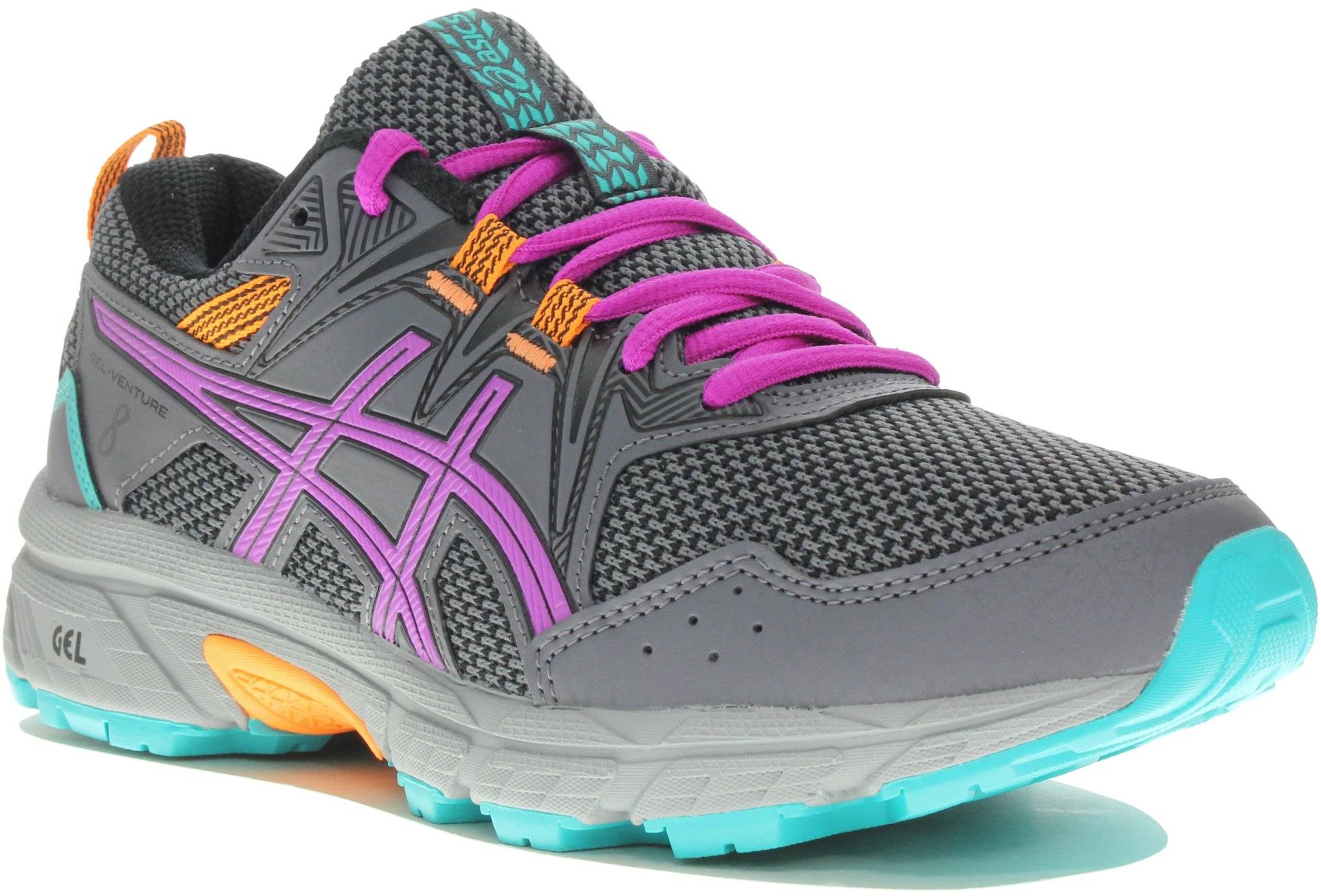 Asics Gel-Venture 8 Fille 