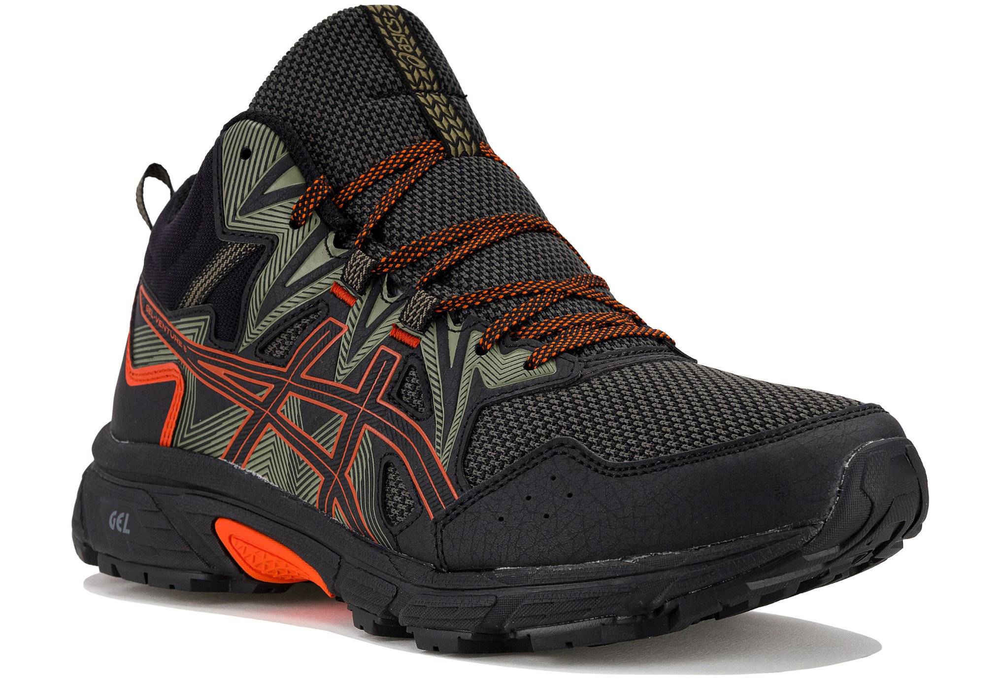 Asics Gel Venture 8 MT M homme pas cher 1011A993 005