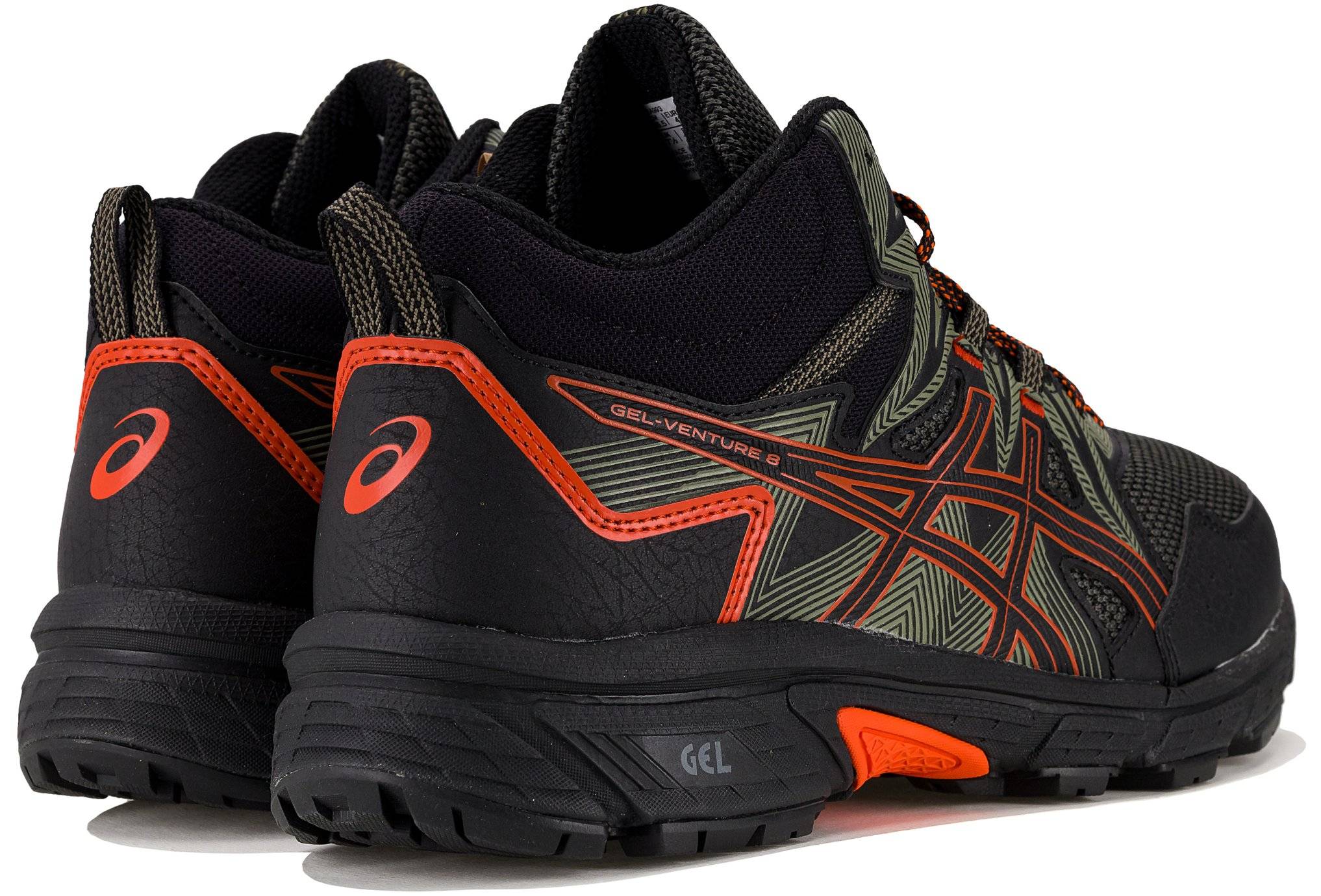 Gel Venture Asics Chaussure Montante Asics Running Shoes Galway