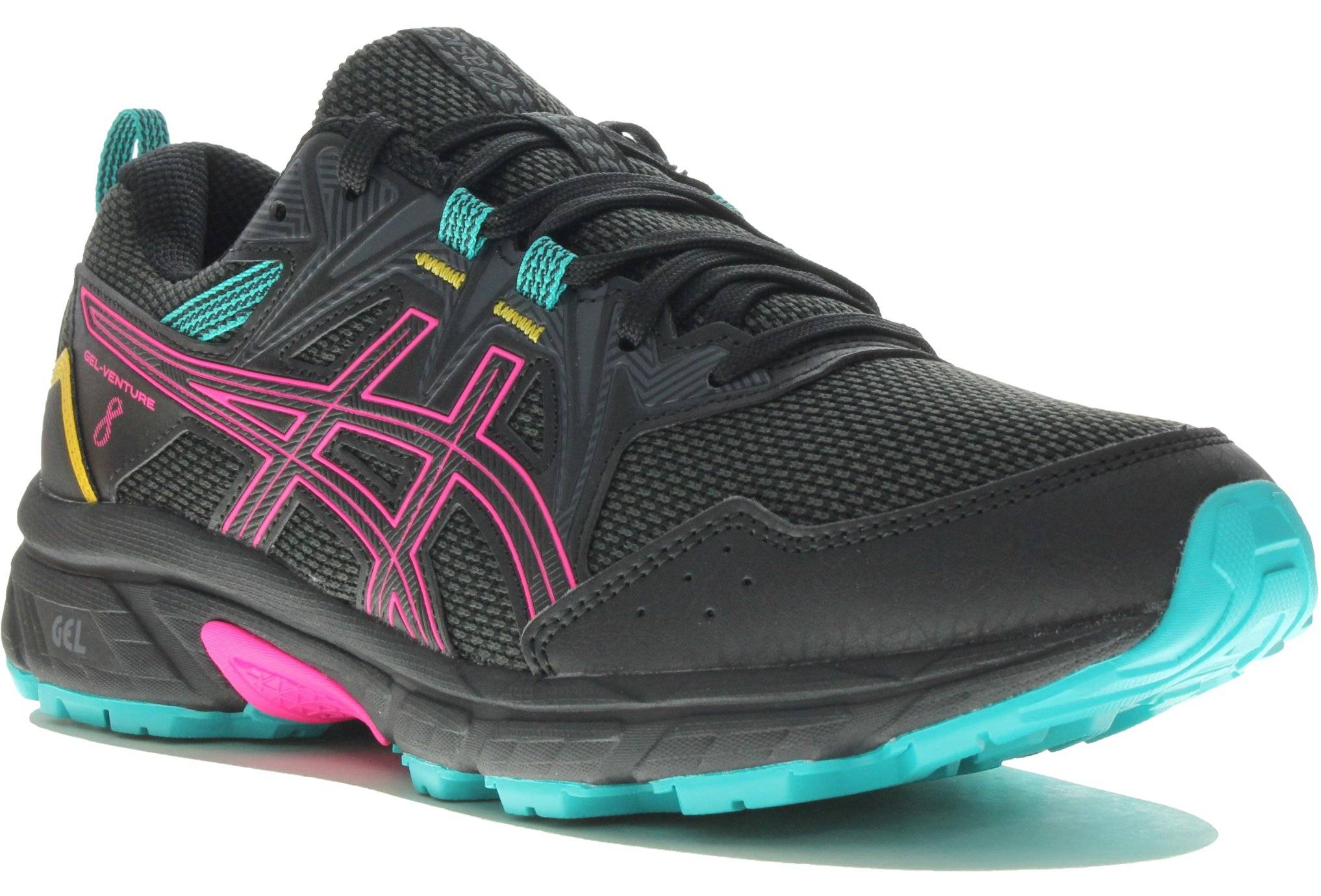 Asics Gel-Venture 8 W 