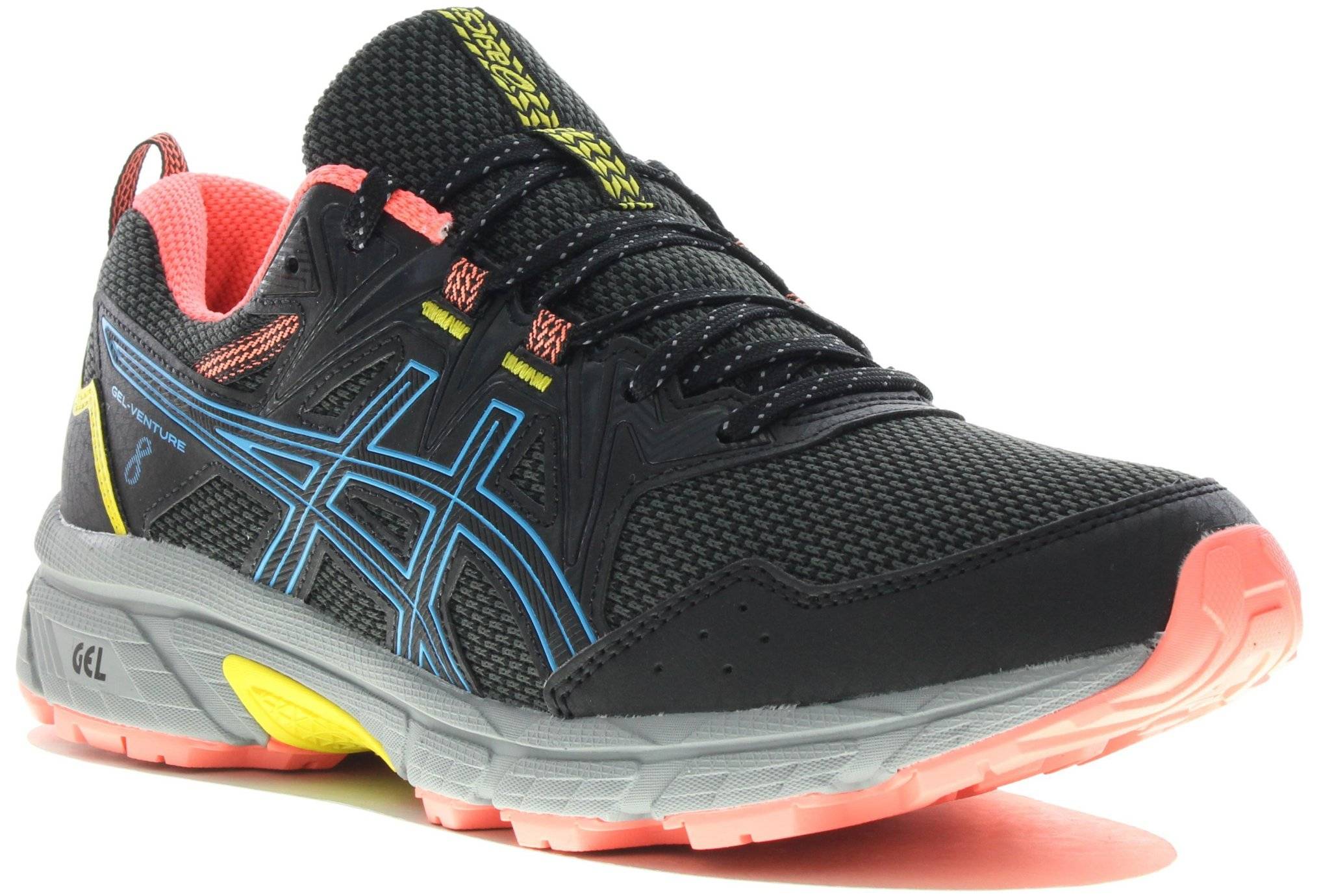 Asics Gel-Venture 8 W 
