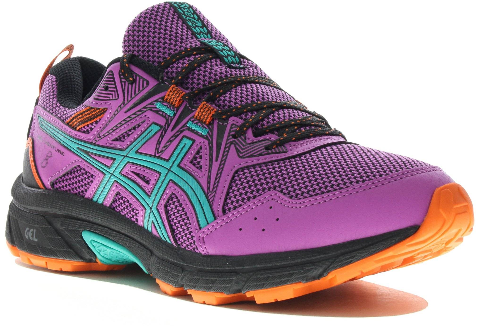 Asics Gel-Venture 8 W 