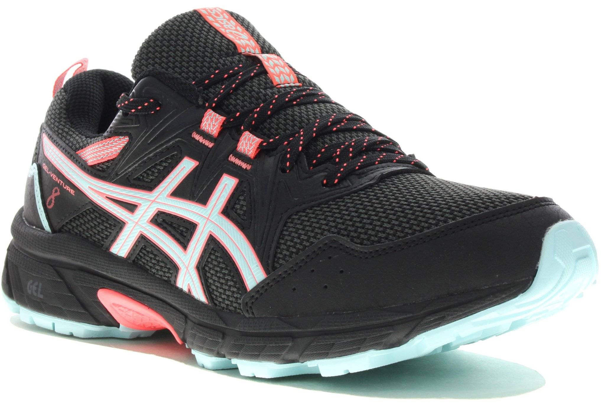 Asics Gel-Venture 8 W 