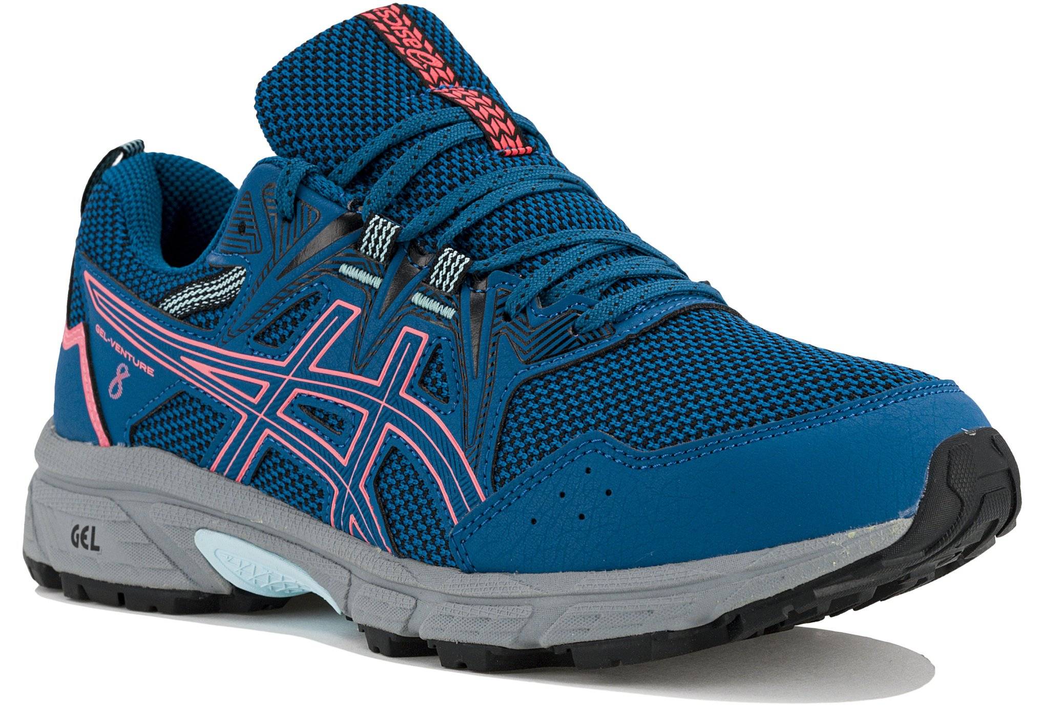 Asics Gel-Venture 8 W 