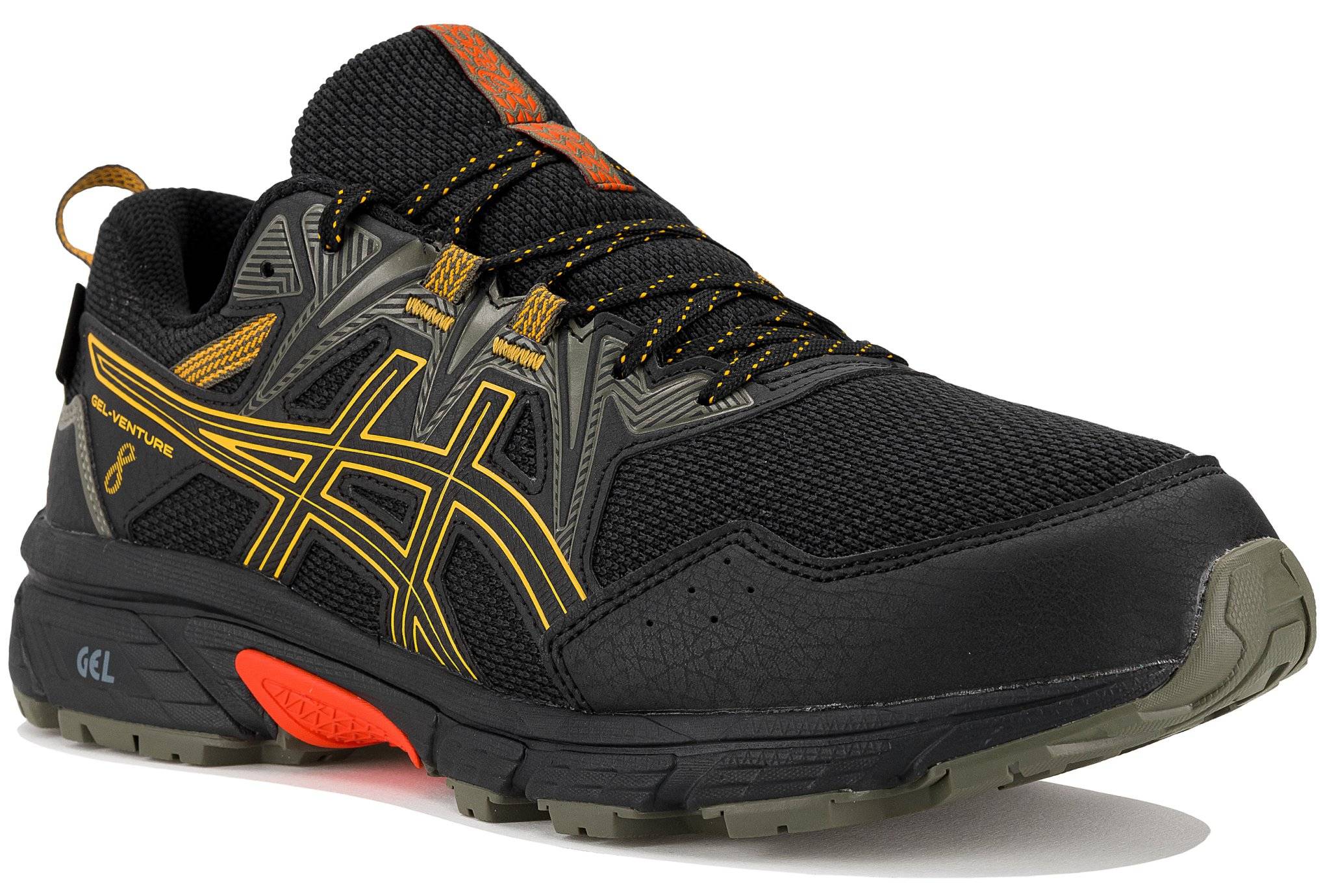 Asics Gel-Venture 8 WP M 