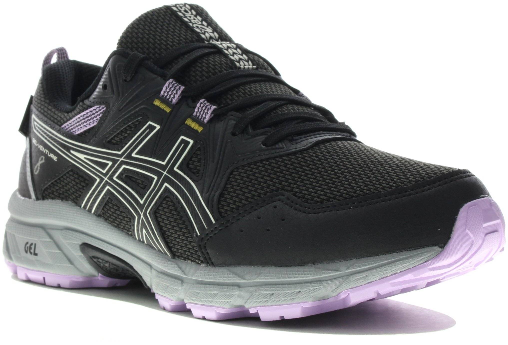 Asics Gel-Venture 8 WP W 