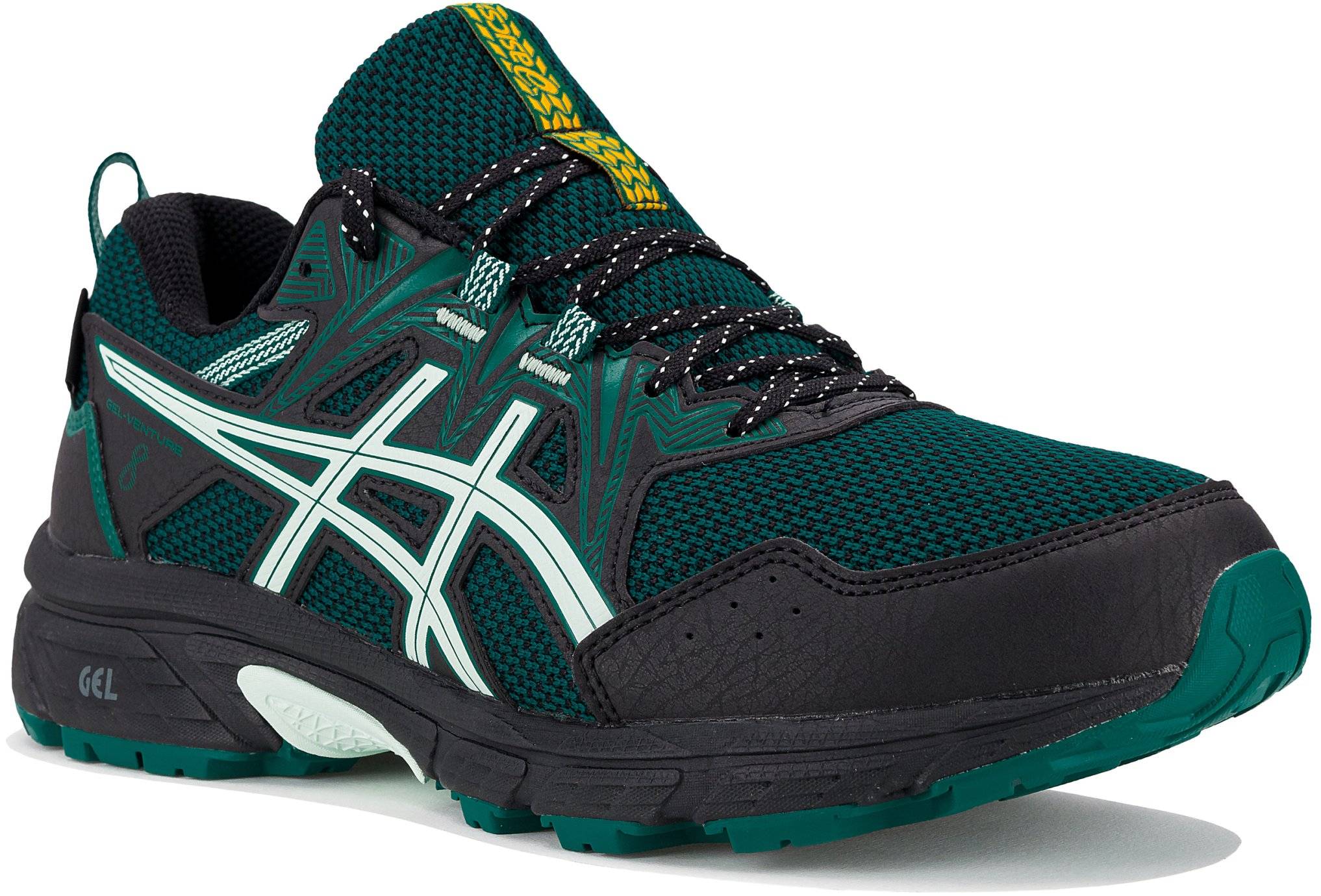 Asics Gel-Venture 8 WP W 