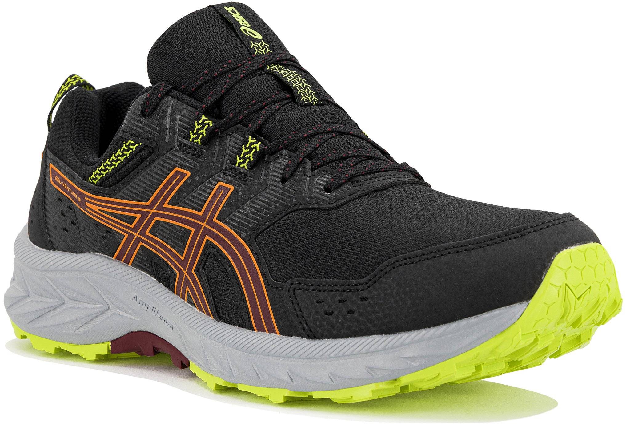 Gel Venture Pointure Asics Running Acheter ASICS Gel-Venture 10