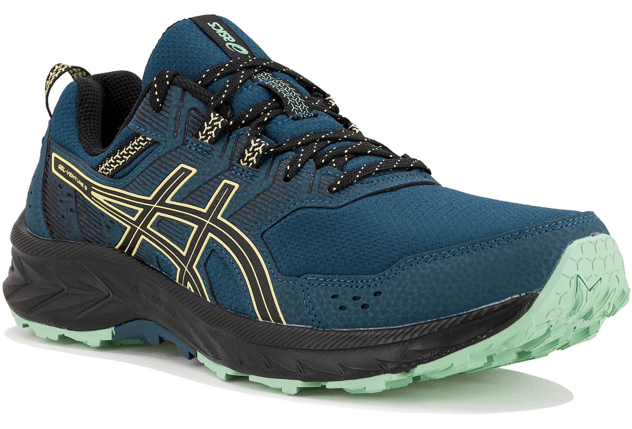 Asics Venture Chaussure Running Trail Homme Asics ASICS Mens GEL