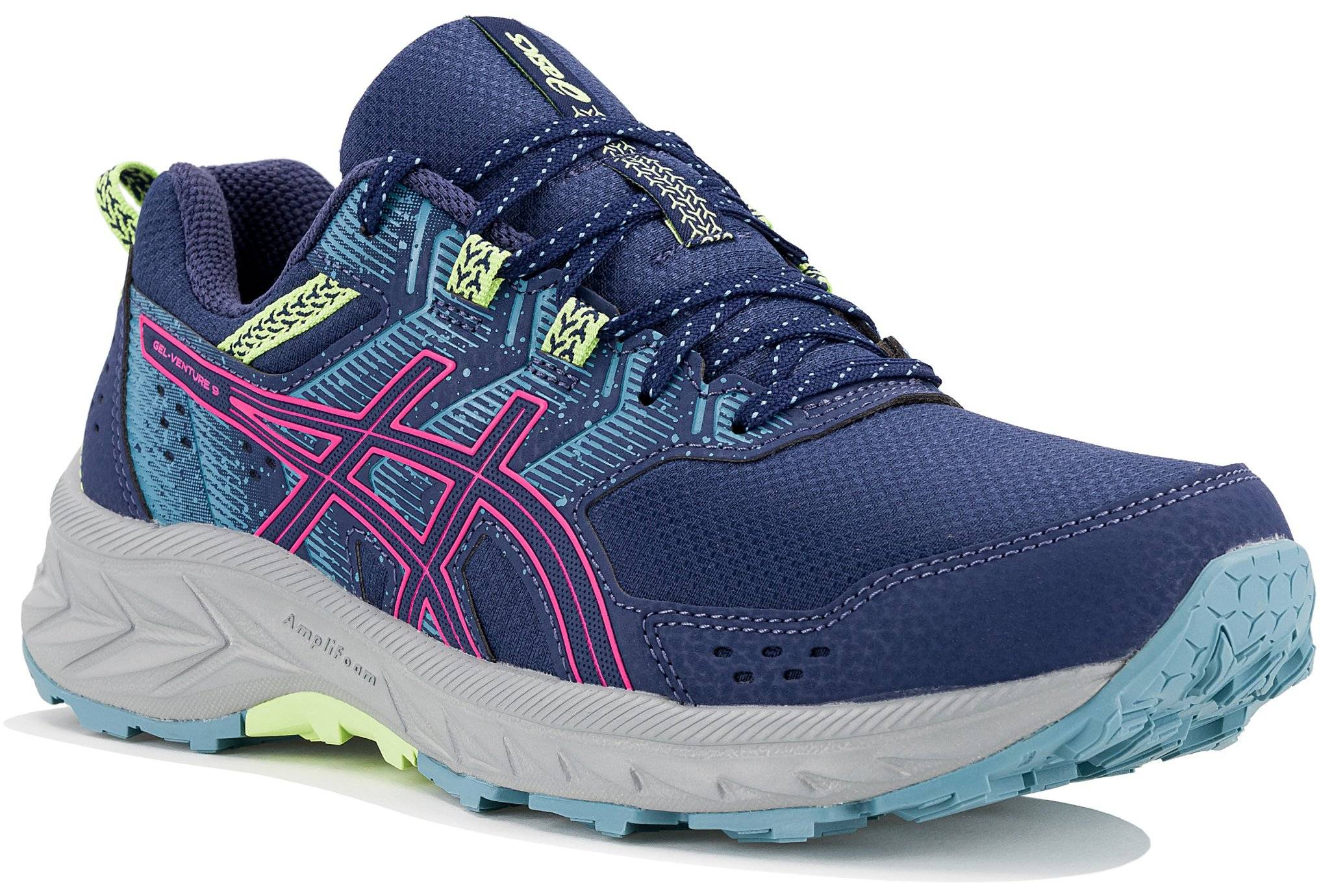 Asics Gel-Venture 9 W 