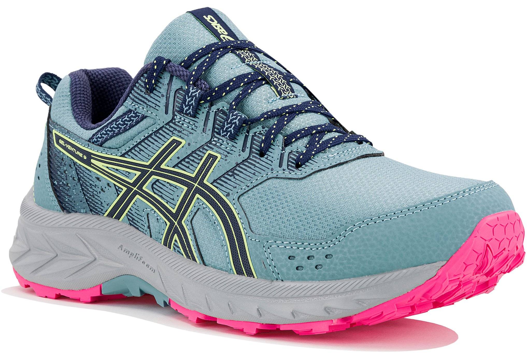 Asics Gel-Venture 9 W 