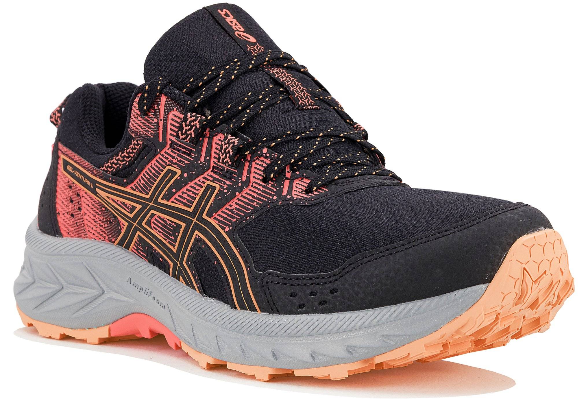 Asics Gel Venture 9 W femme pas cher 1012B313 004