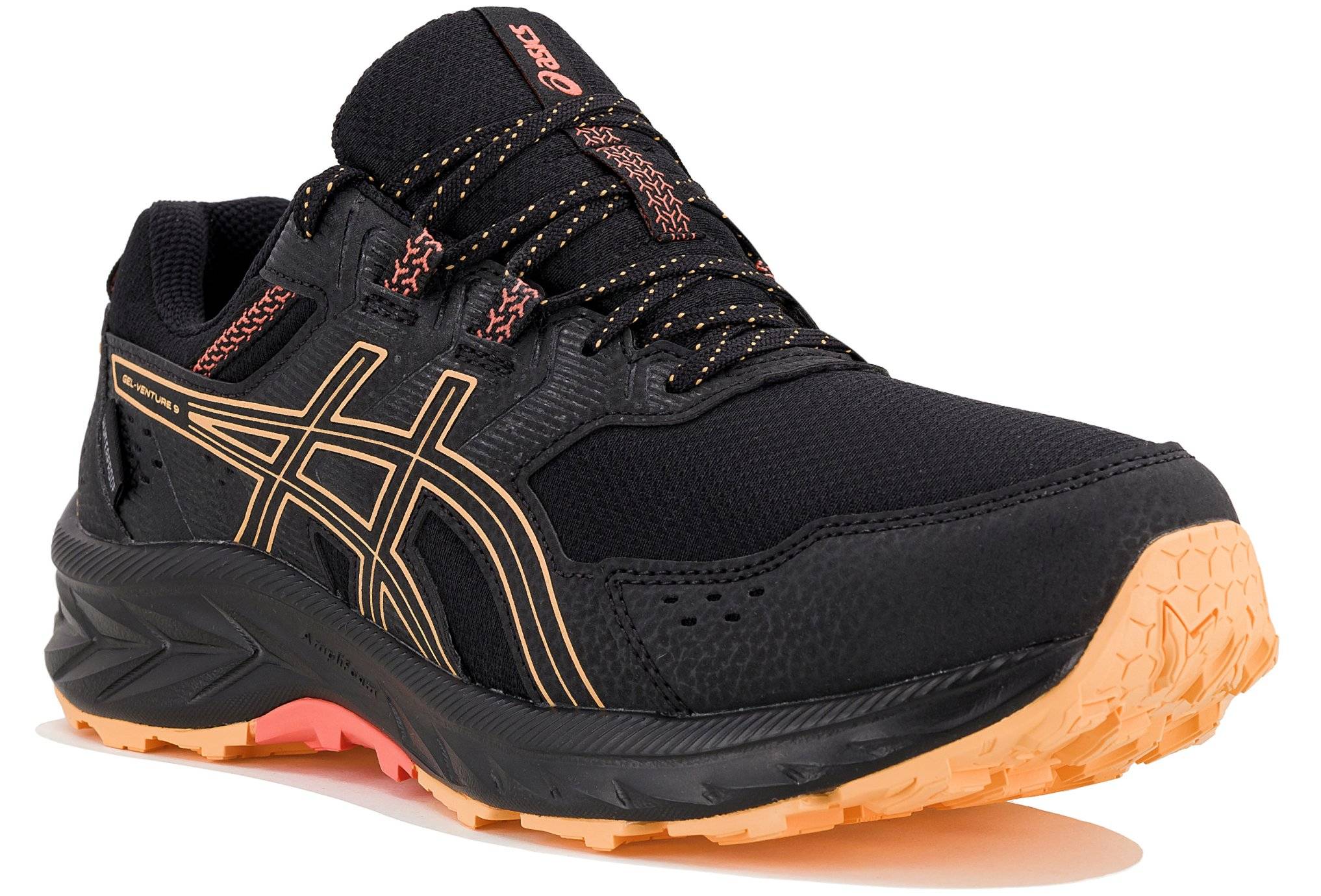 Asics Gel-Venture 9 WP W 