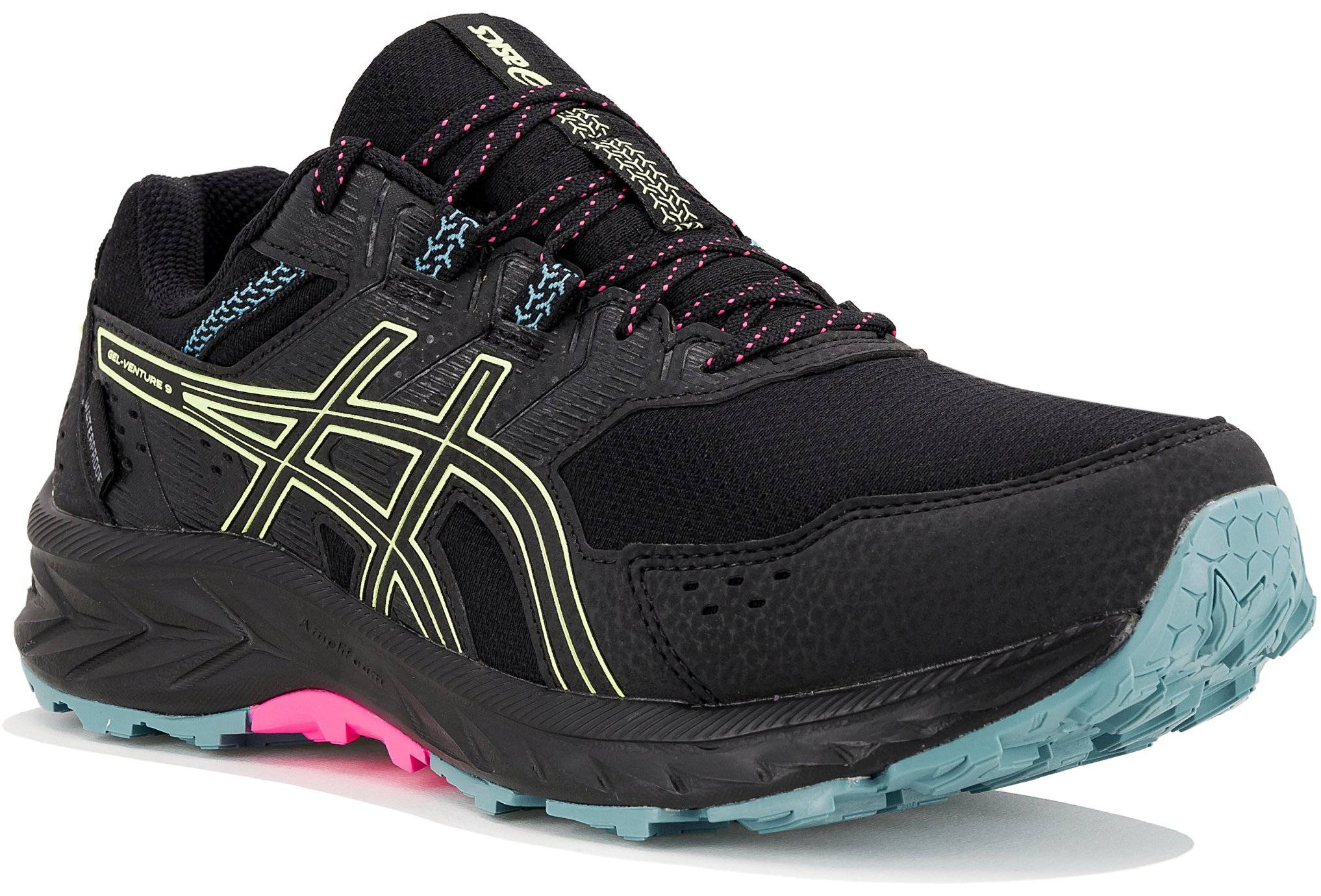 Asics Gel-Venture 9 WP W 