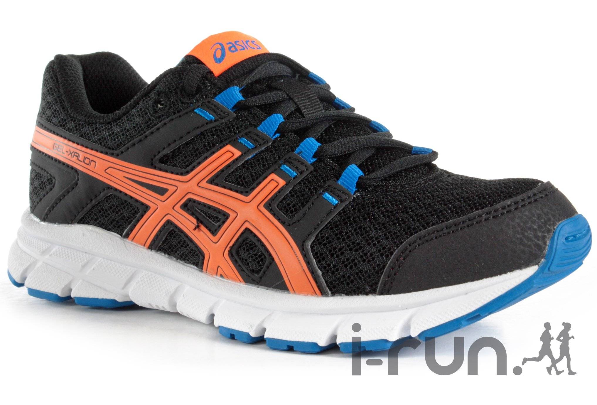 Asics gel xalion discount
