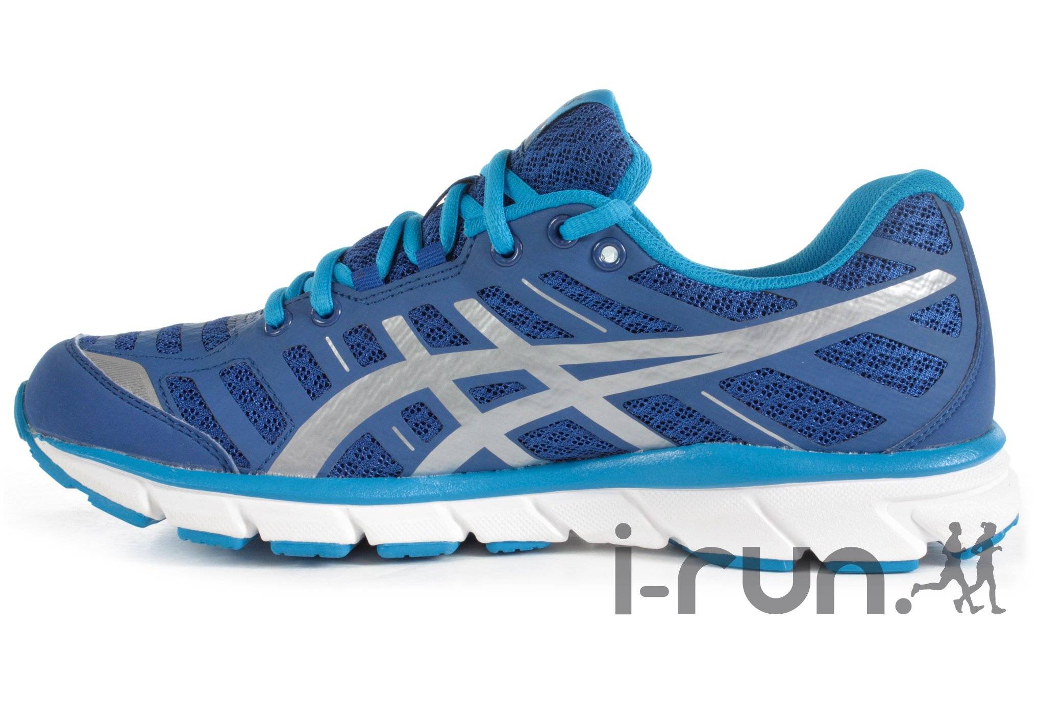 Asics Gel Zaraca 2 M homme pas cher T3A4N 5093