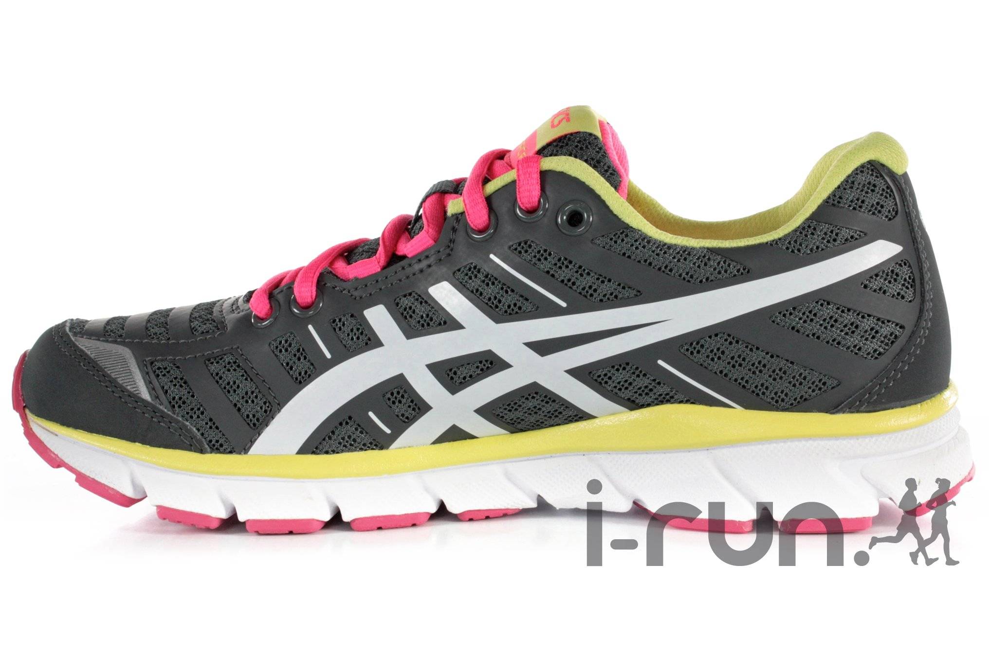 Asics zaraca femme best sale