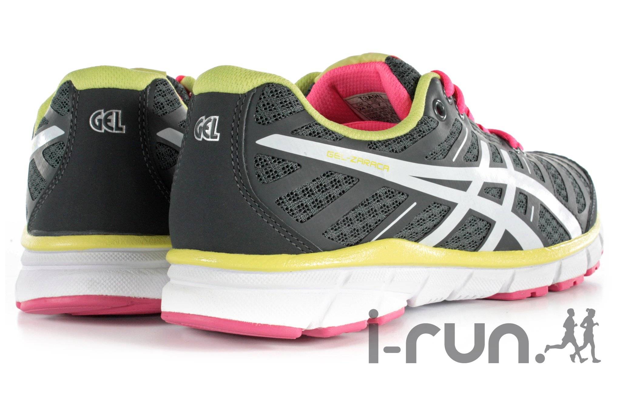 HOT Chaussure Asics Gel Zaraca T3a9n Asics Gel Zaraca W